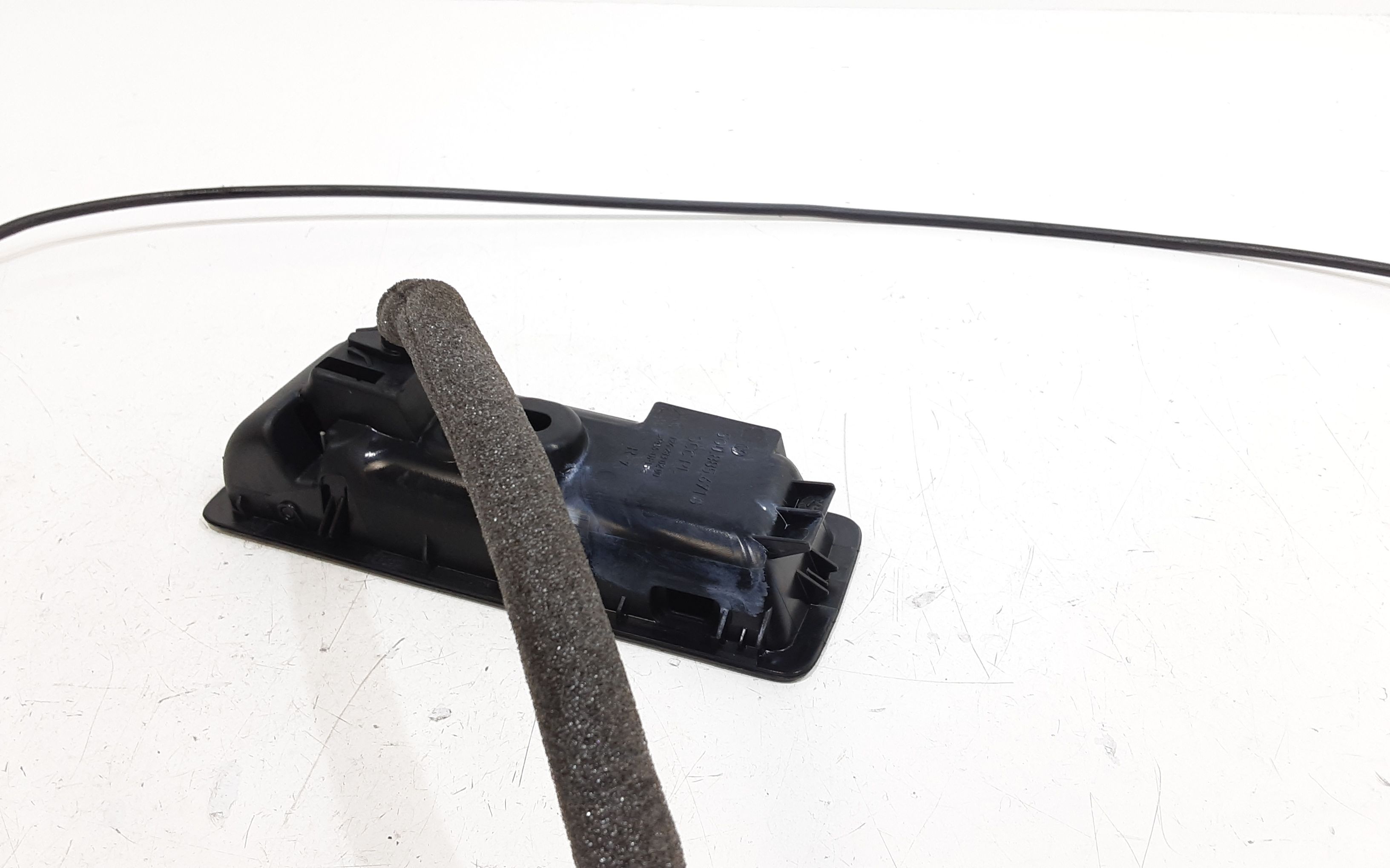 Maniglia posteriore baule apertura sediolini DX VOLKSWAGEN Passat Alltrack (3G5,CB5) (15>)