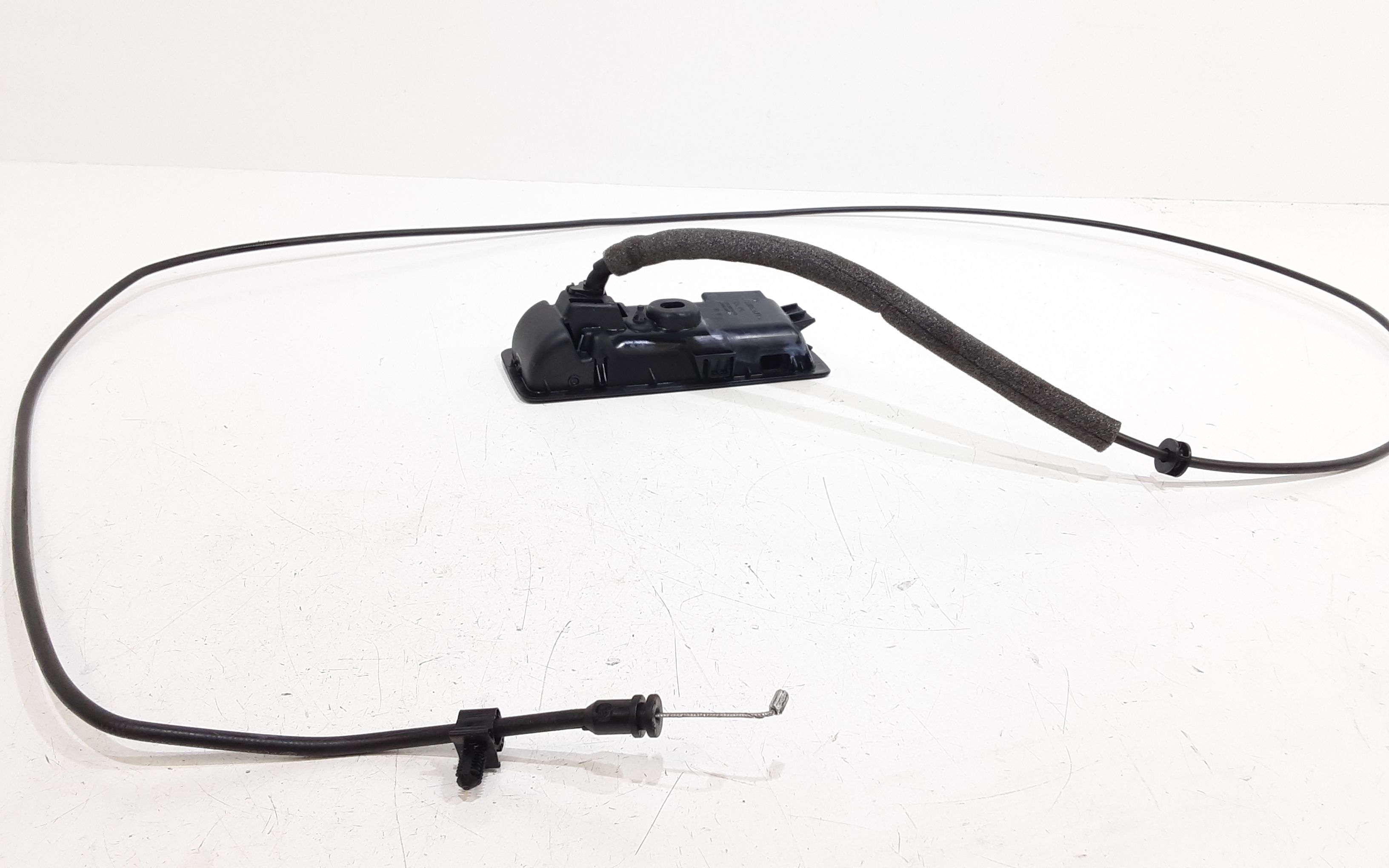 Maniglia posteriore baule apertura sediolini DX VOLKSWAGEN Passat Alltrack (3G5,CB5) (15>)