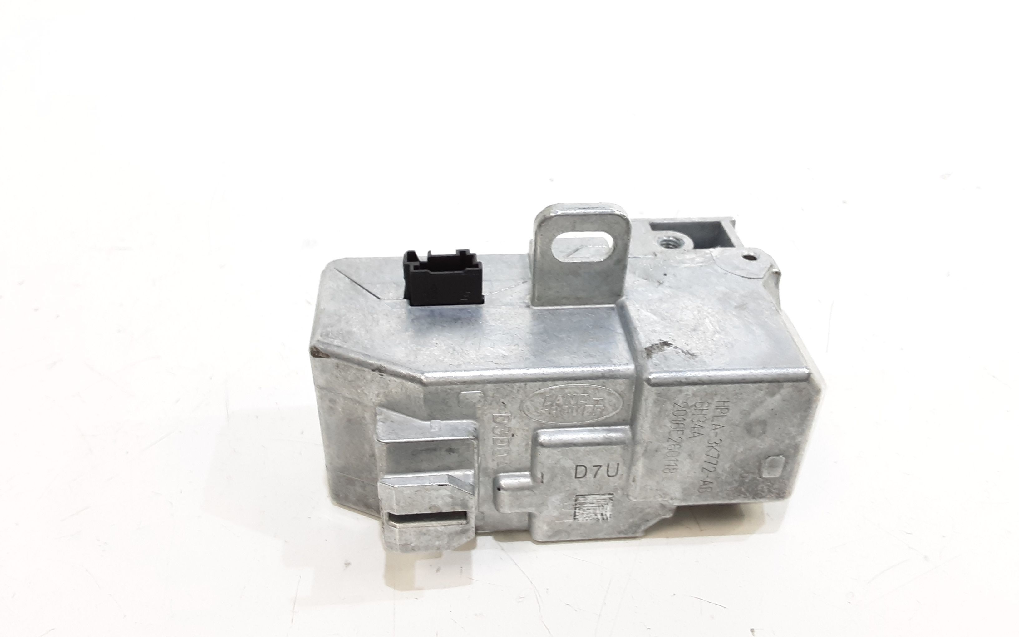 Bloccasterzo elettrico JAGUAR E-Pace Serie  (17>)