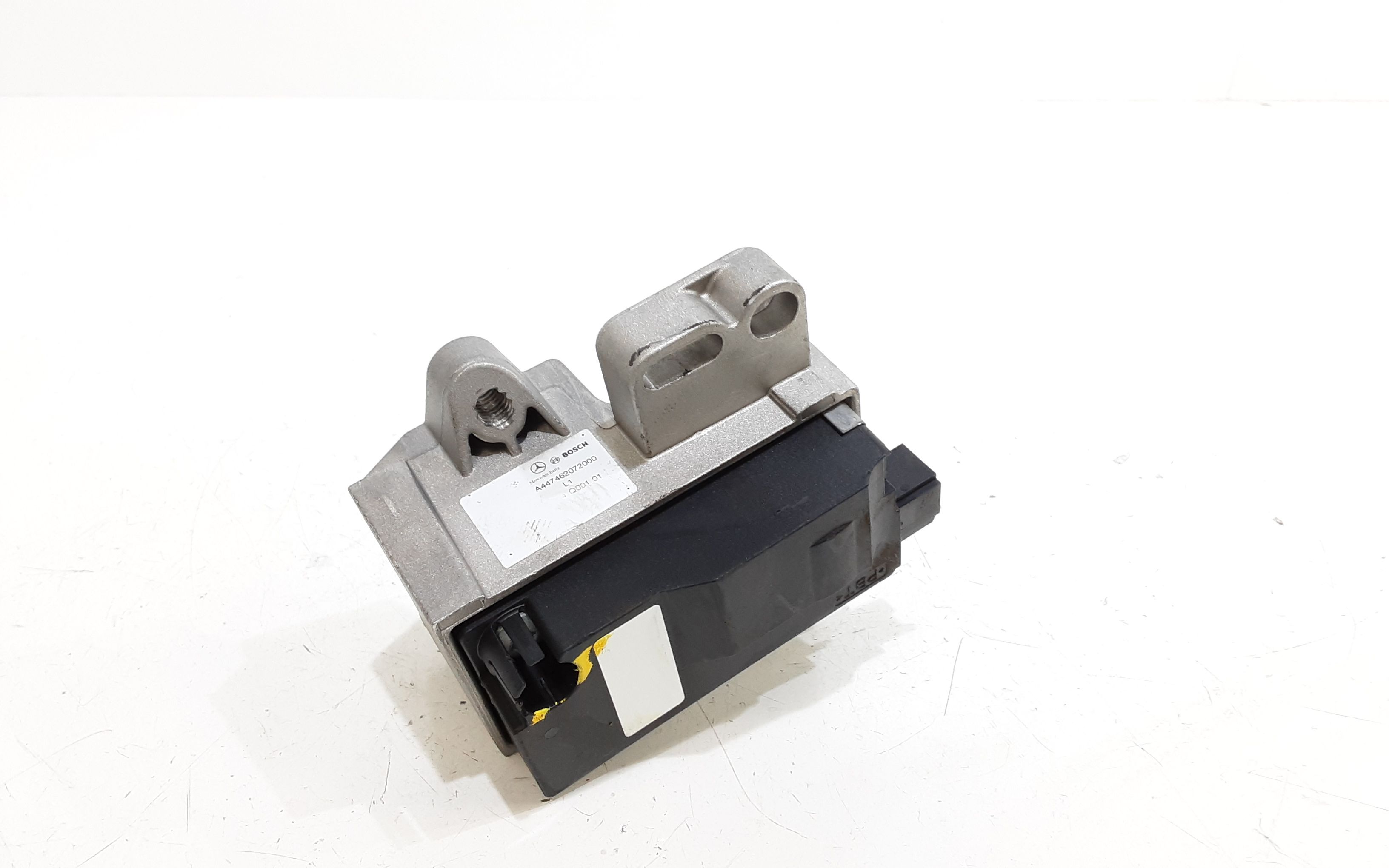 Bloccasterzo elettrico MERCEDES Vito Serie (W447) (14>)