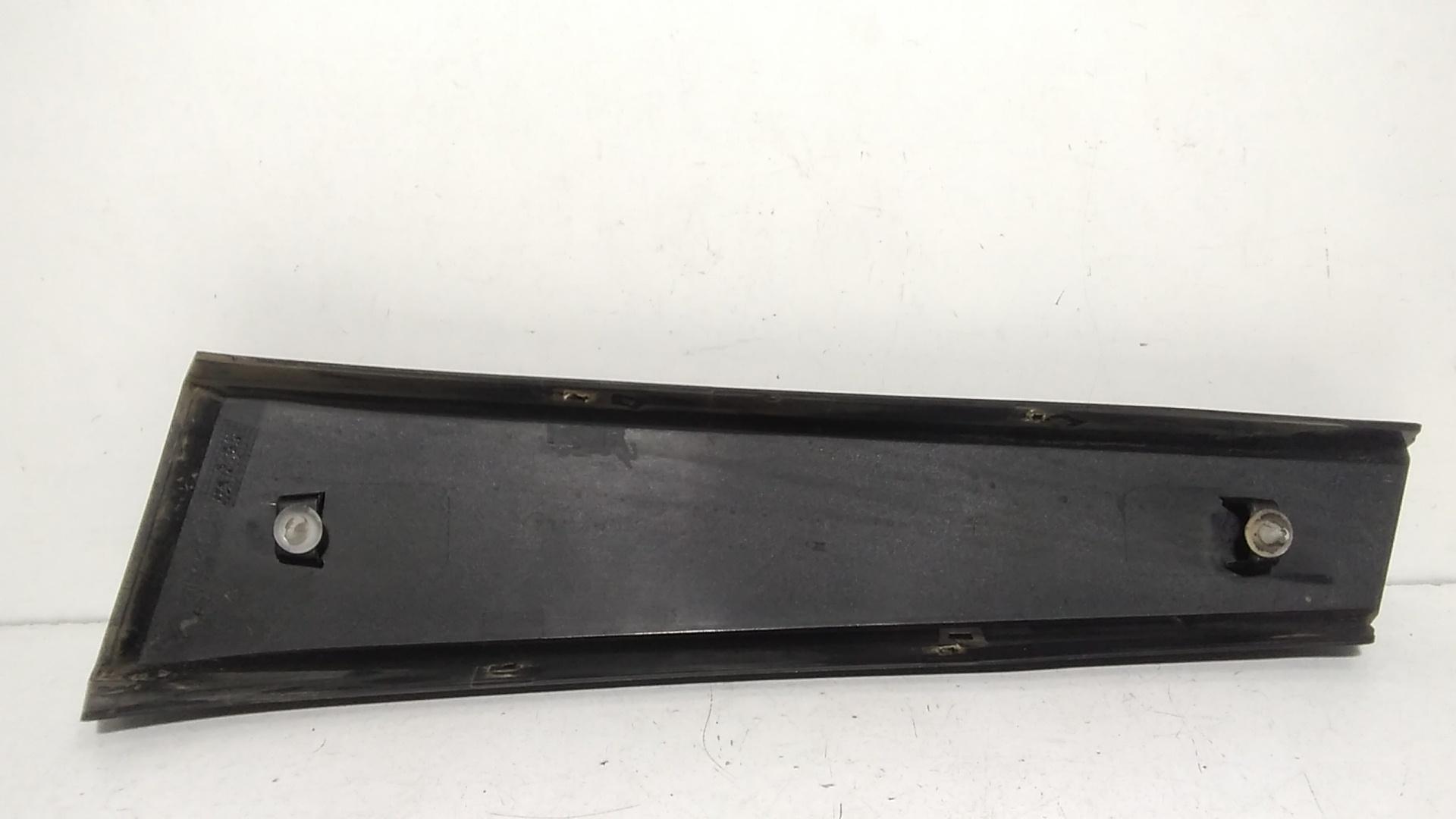 Modanatura Esterna Montante Anteriore SX CITROEN C4 Berlina