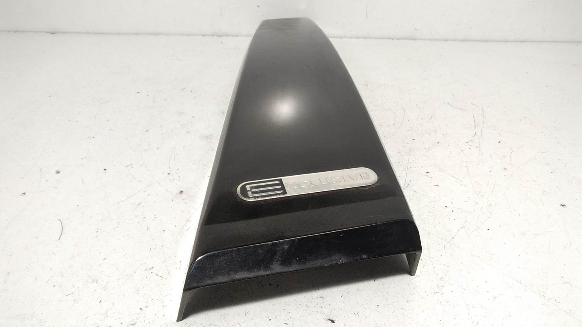 Modanatura Esterna Montante Anteriore SX CITROEN C4 Berlina