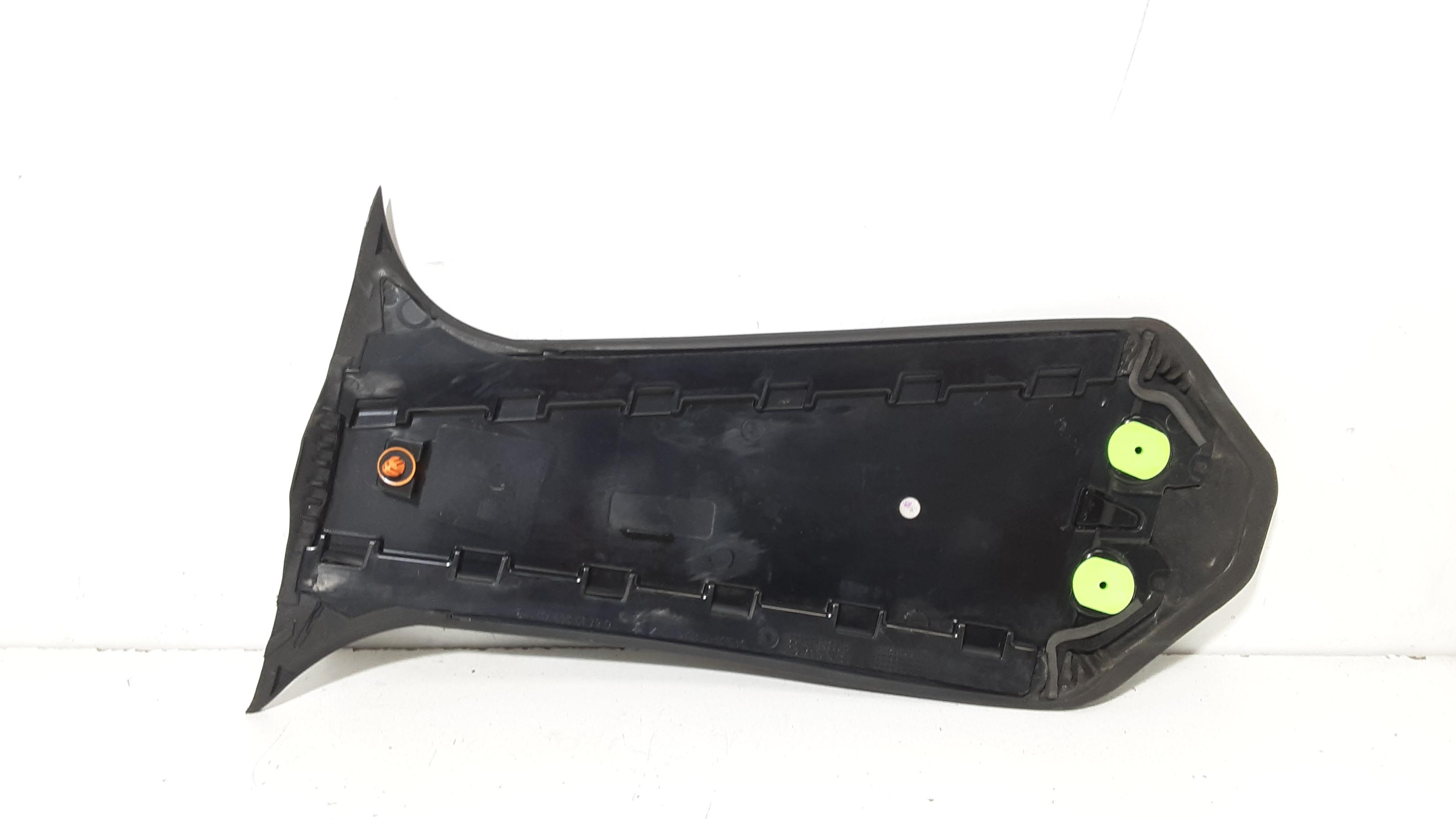 Modanatura Esterna Montante Anteriore SX MERCEDES CLA Serie (13>)