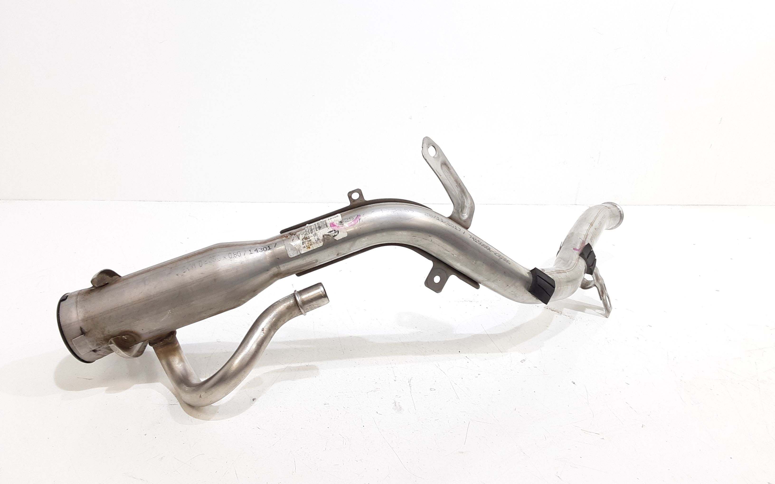 Tubo carburante JAGUAR E-Pace Serie  (17>)