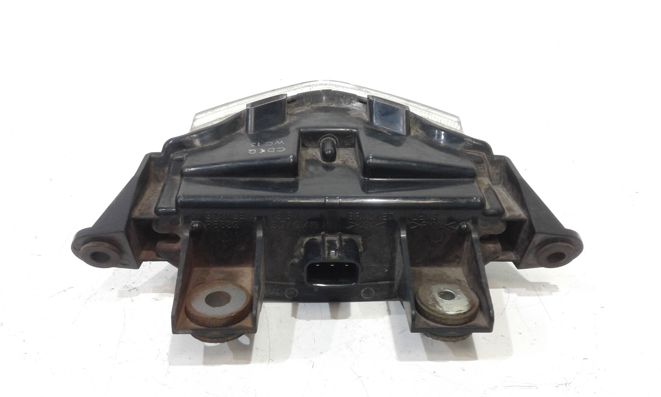 Stop posteriore KAWASAKI Versys 650cc