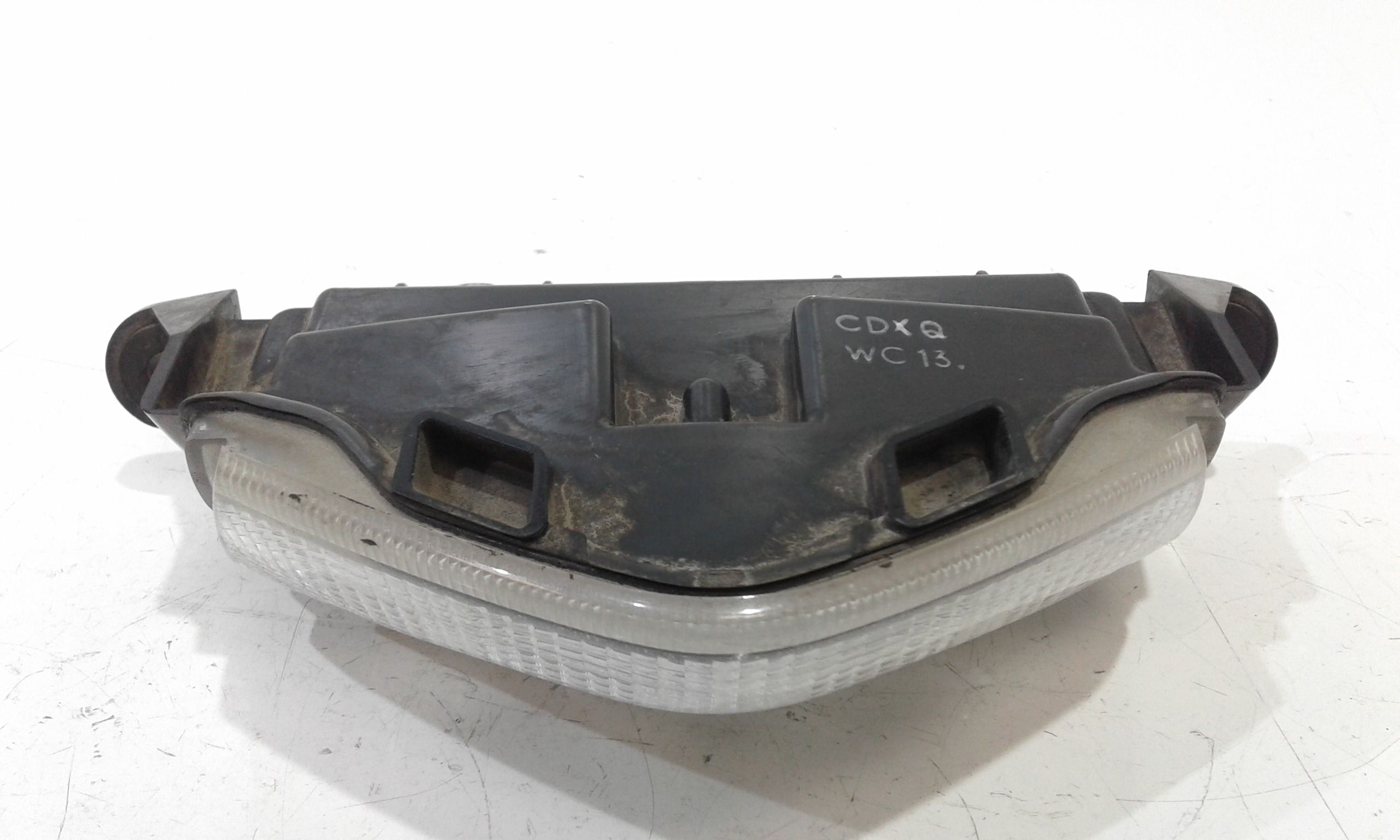 Stop posteriore KAWASAKI Versys 650cc