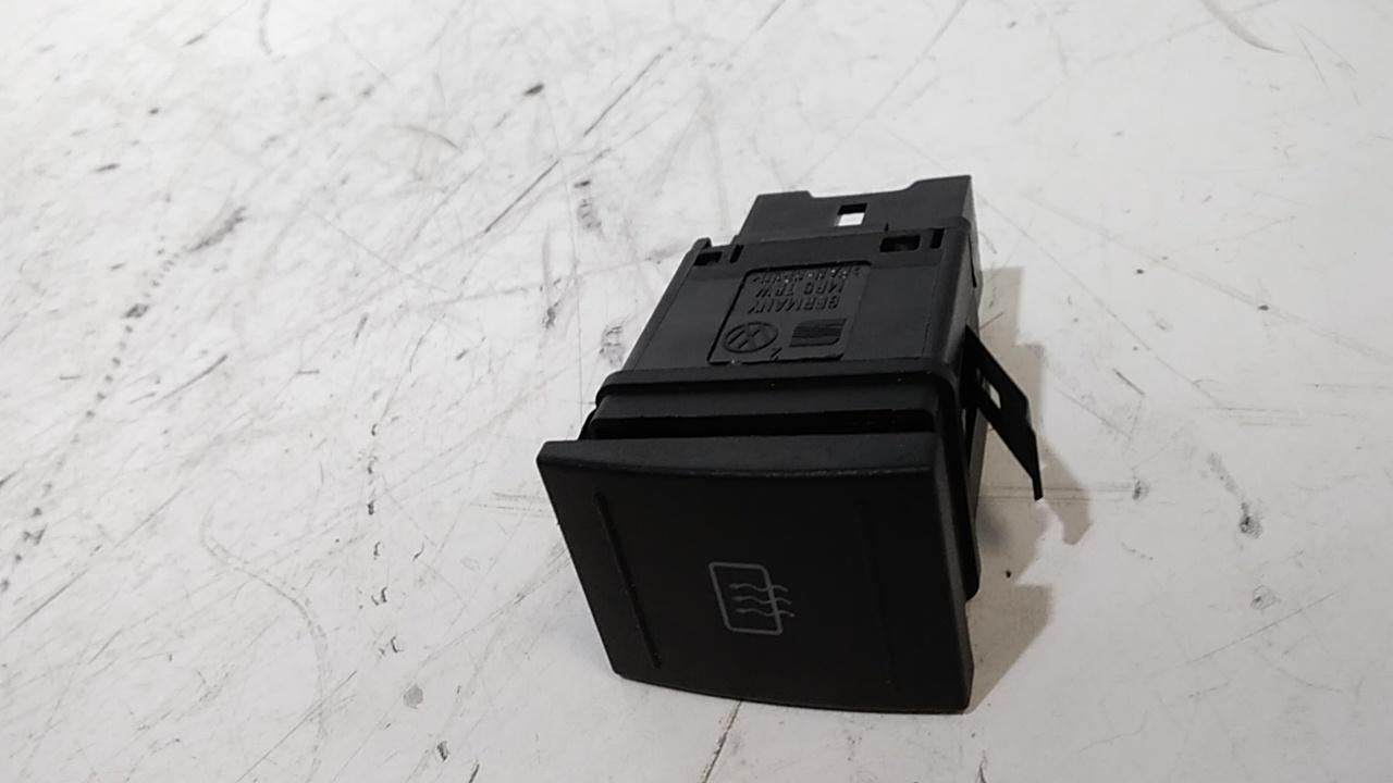 Pulsante Tergilunotto posteriore VOLKSWAGEN Polo 4 Serie