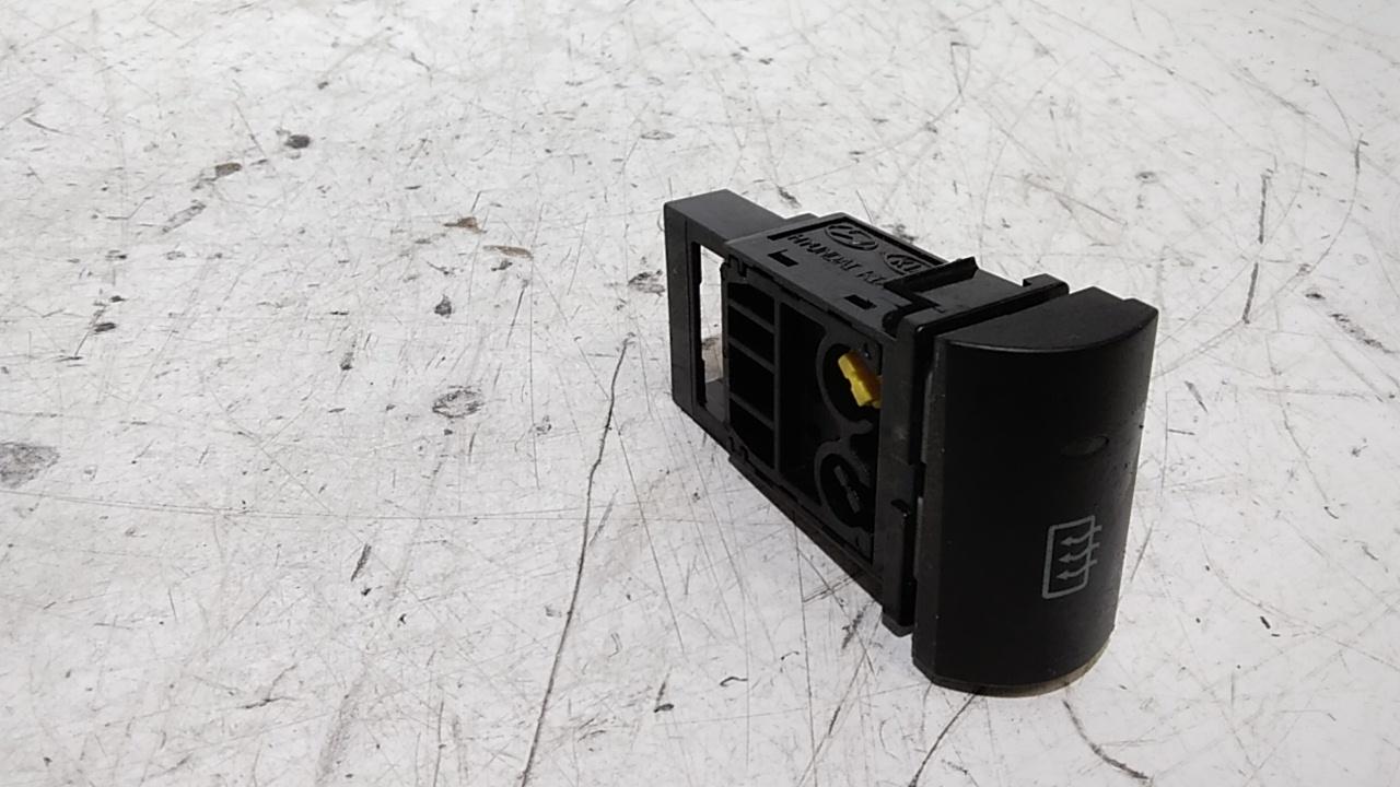 Pulsante Tergilunotto posteriore KIA Picanto 1 Serie