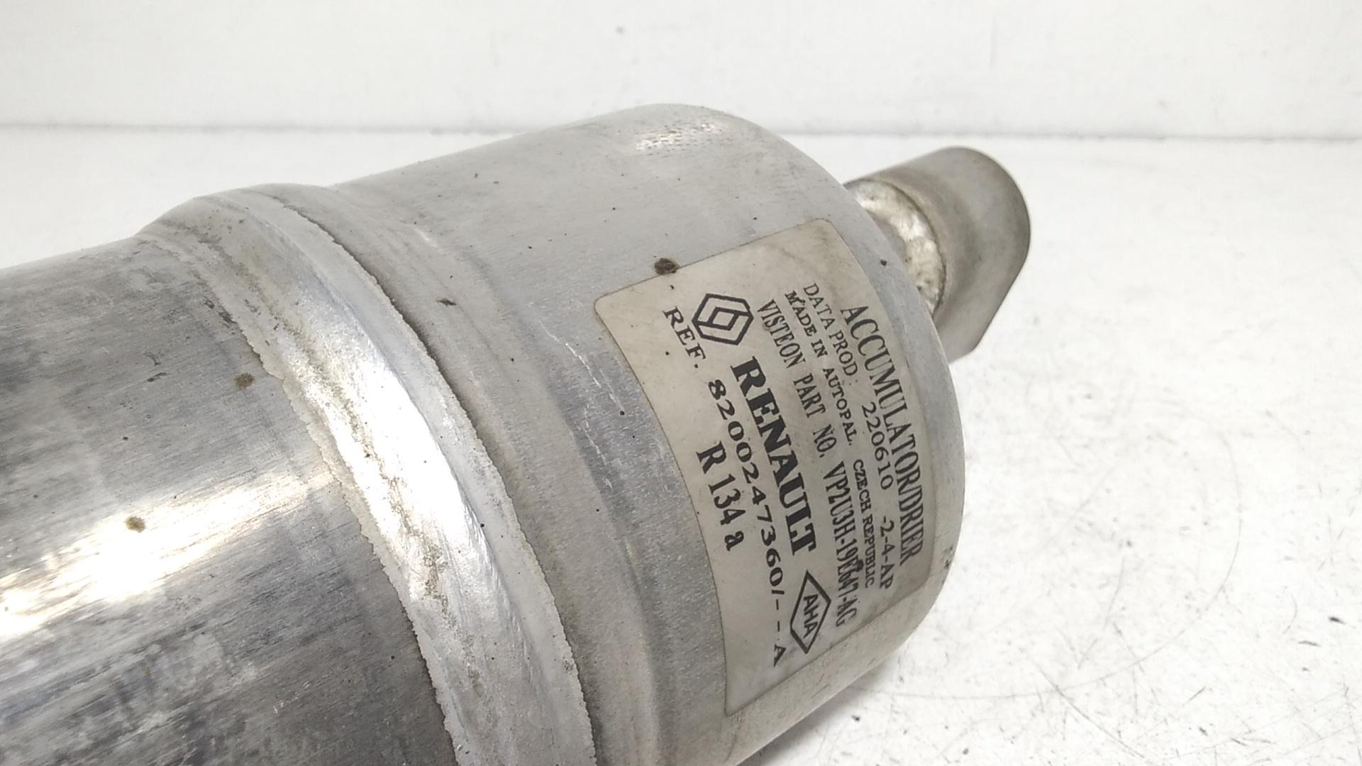 Essiccatore aria condizionata RENAULT Scenic 3 Serie