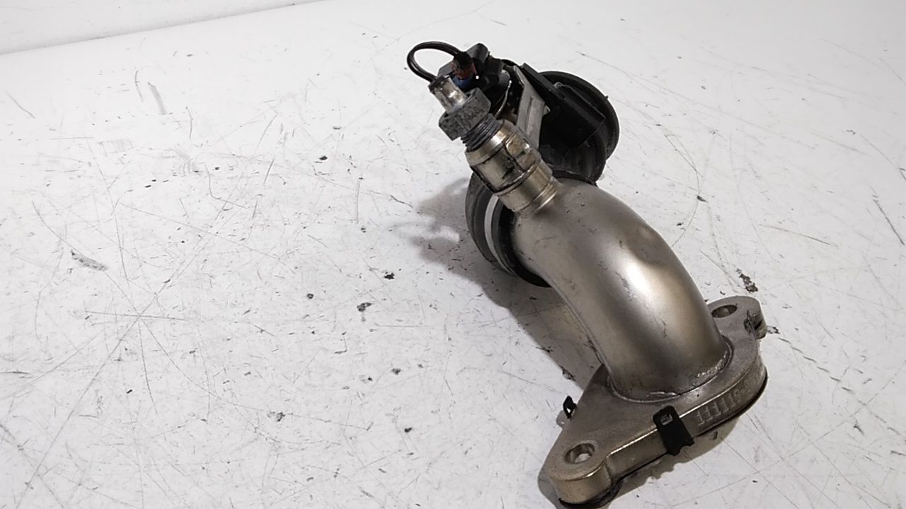 Tubo valvola EGR MERCEDES Vito Serie (W447) (14>)