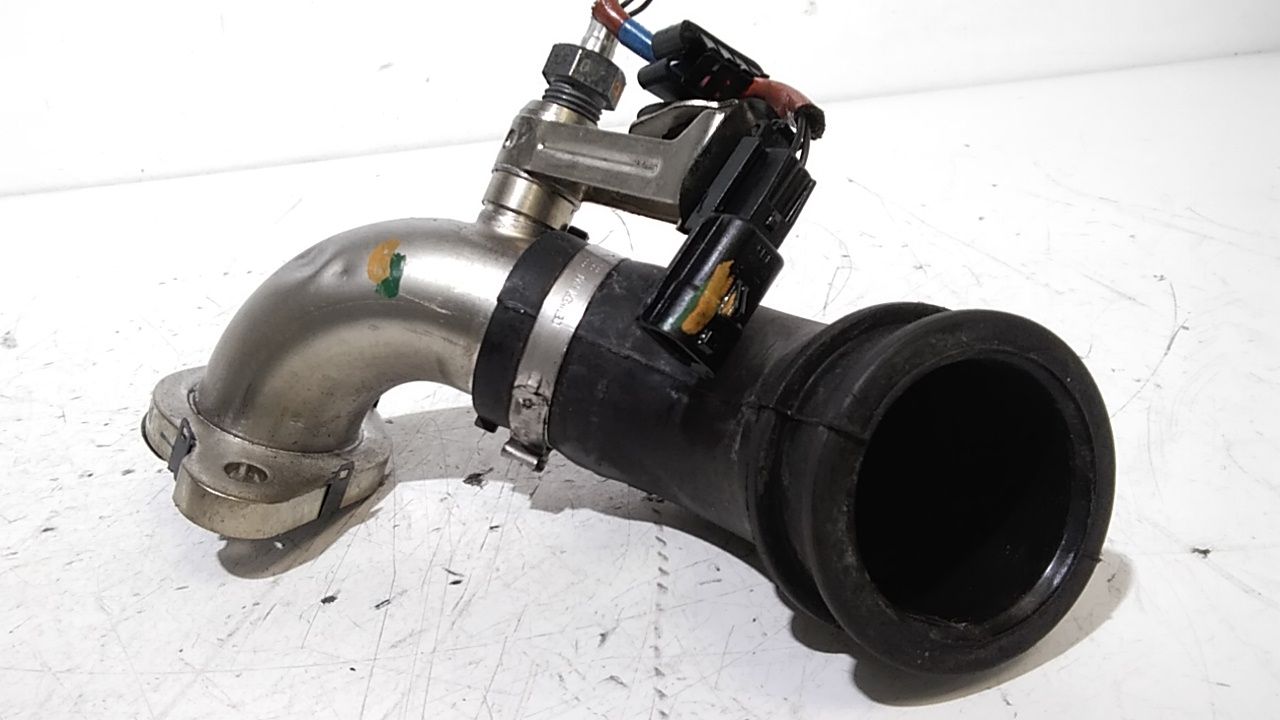 Tubo valvola EGR MERCEDES Vito Serie (W447) (14>)