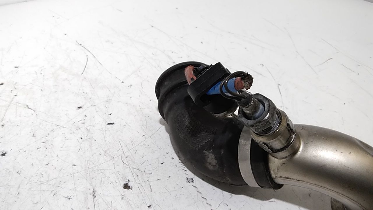 Tubo valvola EGR MERCEDES Vito Serie (W447) (14>)