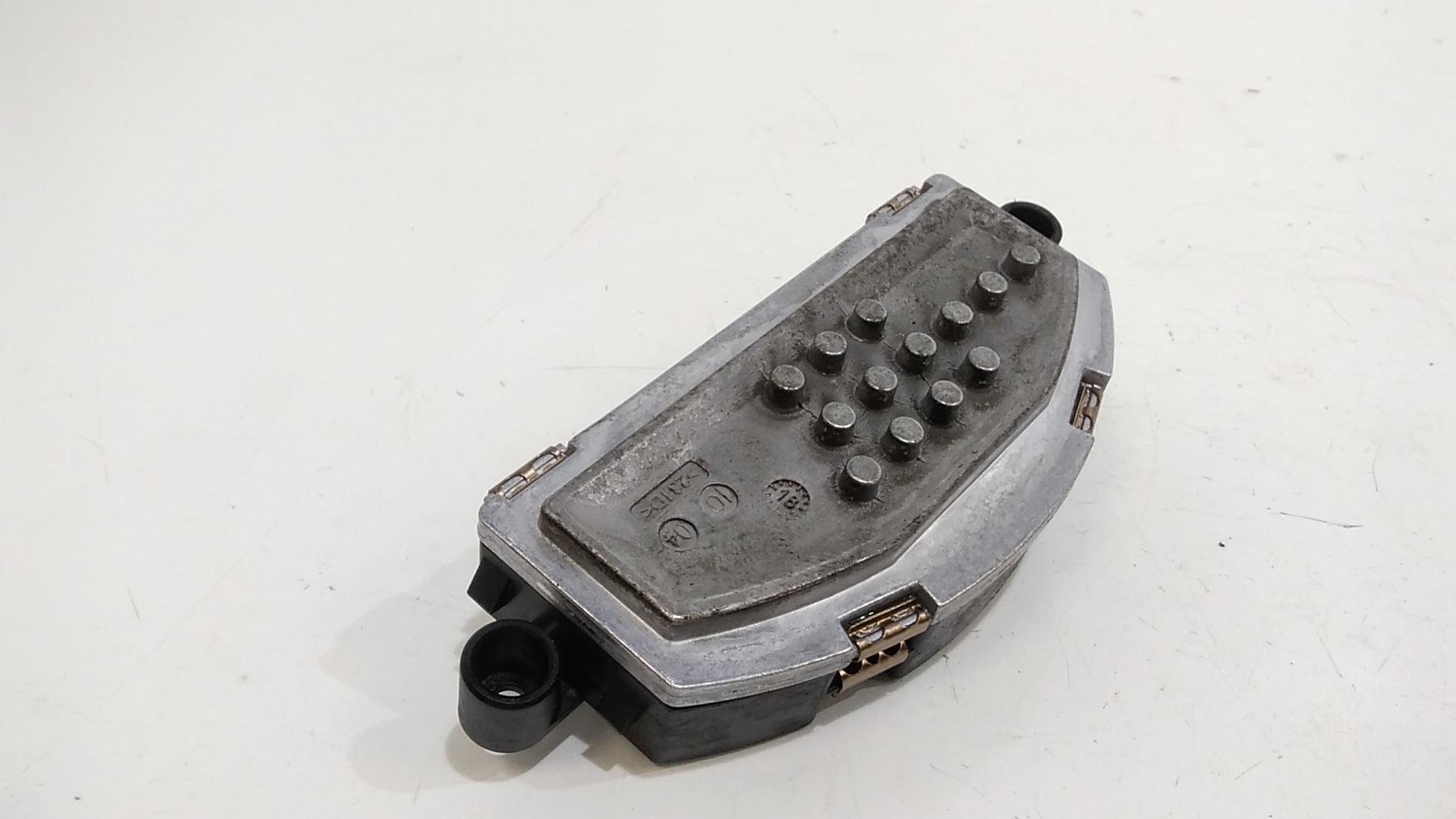 Resistenza ventola MERCEDES Vito Serie (W447) (14>)