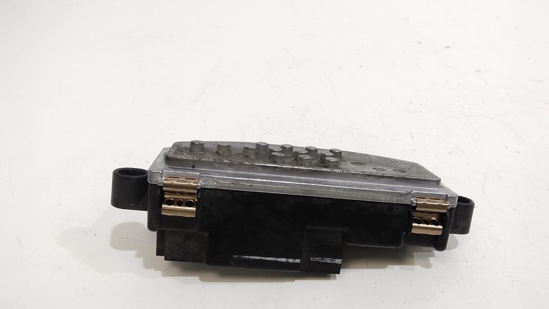 Resistenza ventola MERCEDES Vito Serie (W447) (14>)