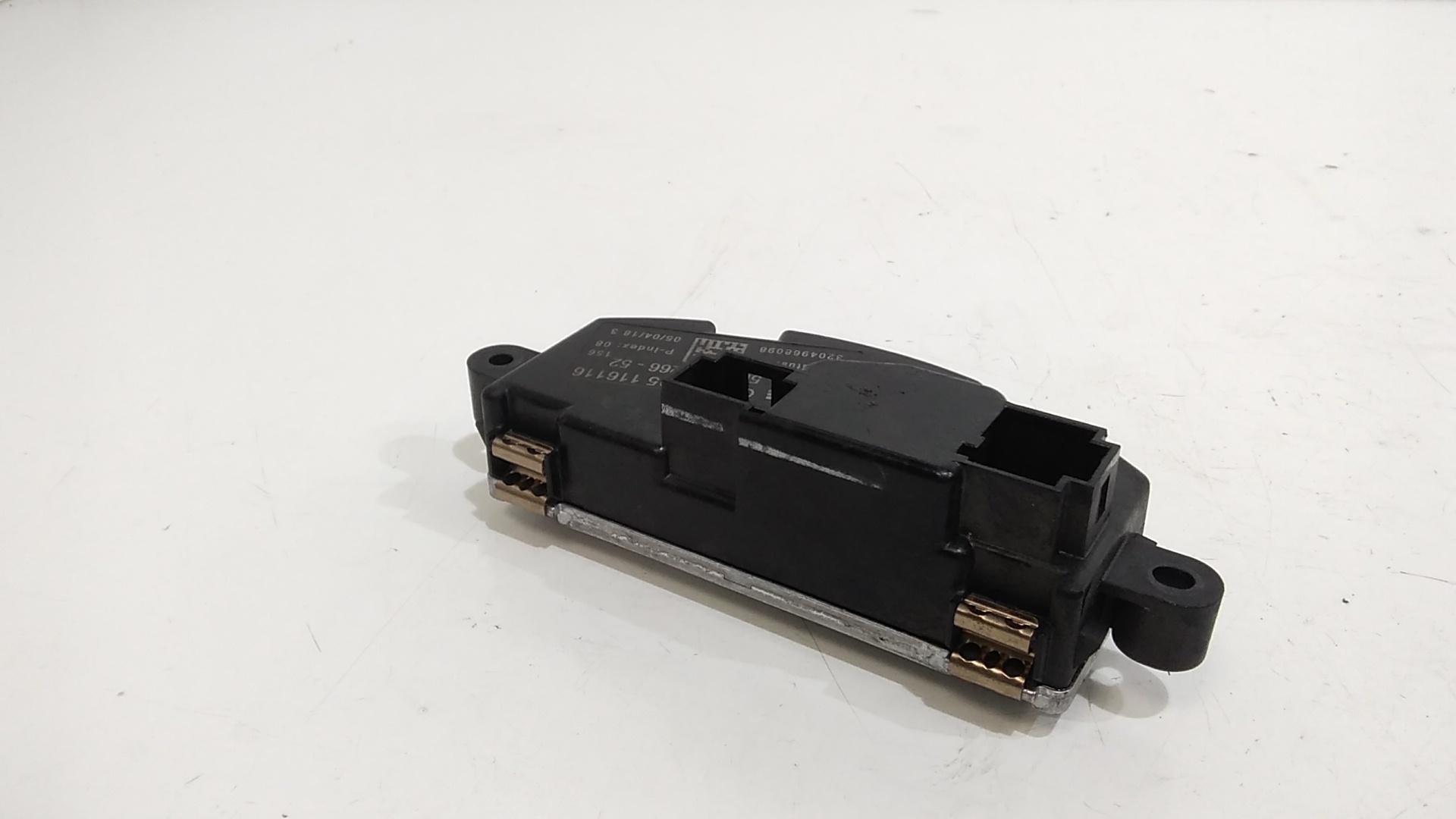 Resistenza ventola MERCEDES Vito Serie (W447) (14>)