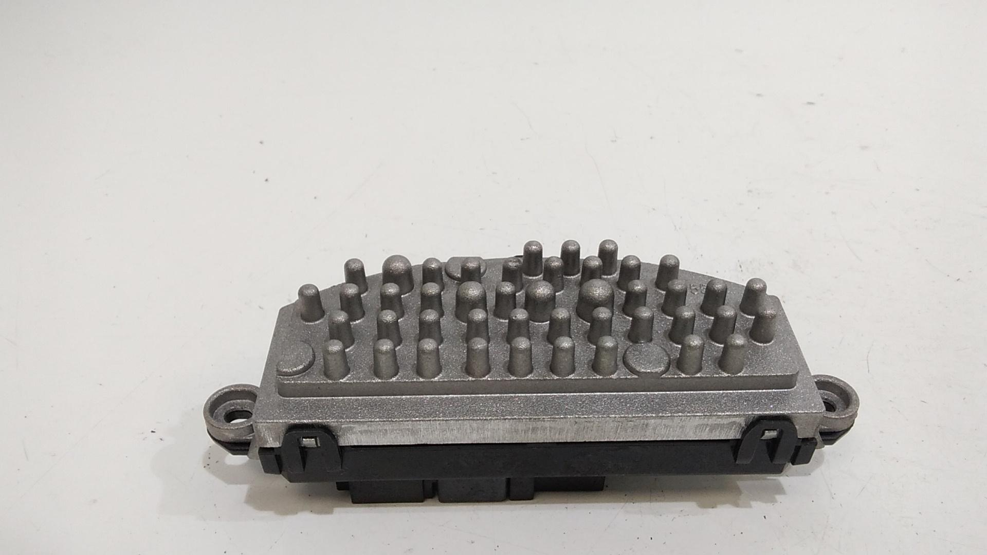 Resistenza ventola VOLKSWAGEN Tiguan Serie