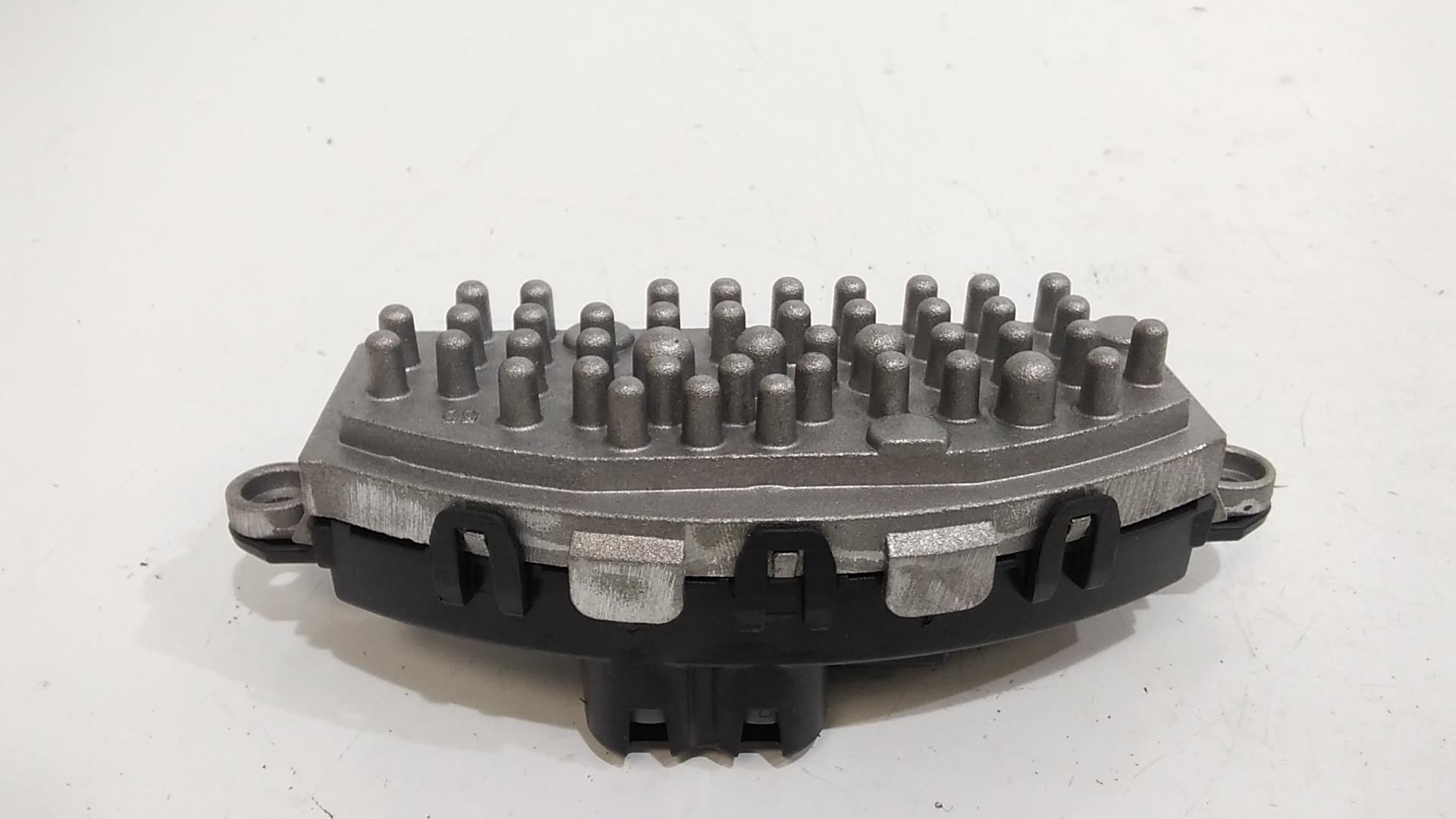 Resistenza ventola VOLKSWAGEN Tiguan Serie