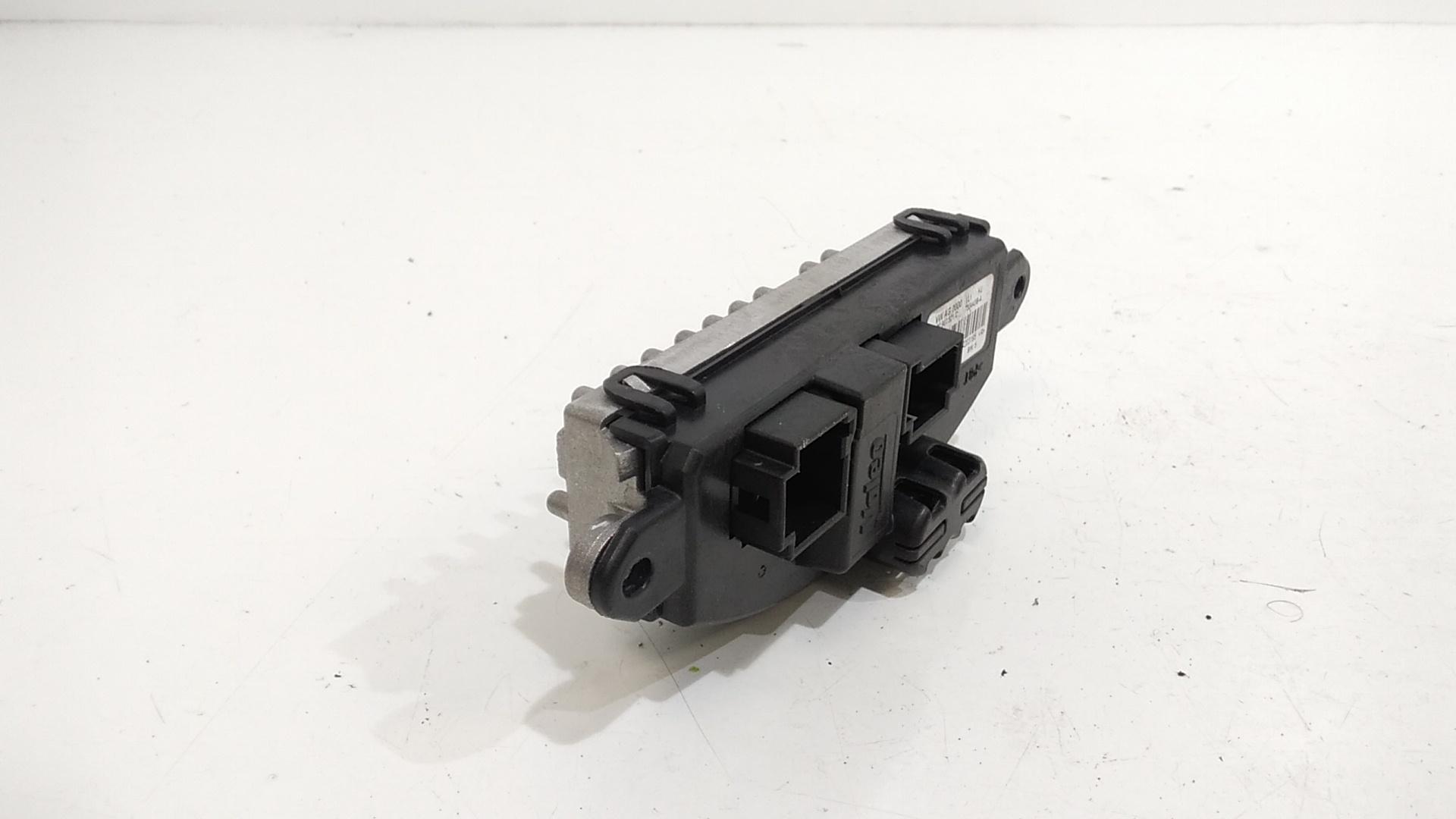 Resistenza ventola VOLKSWAGEN Tiguan Serie