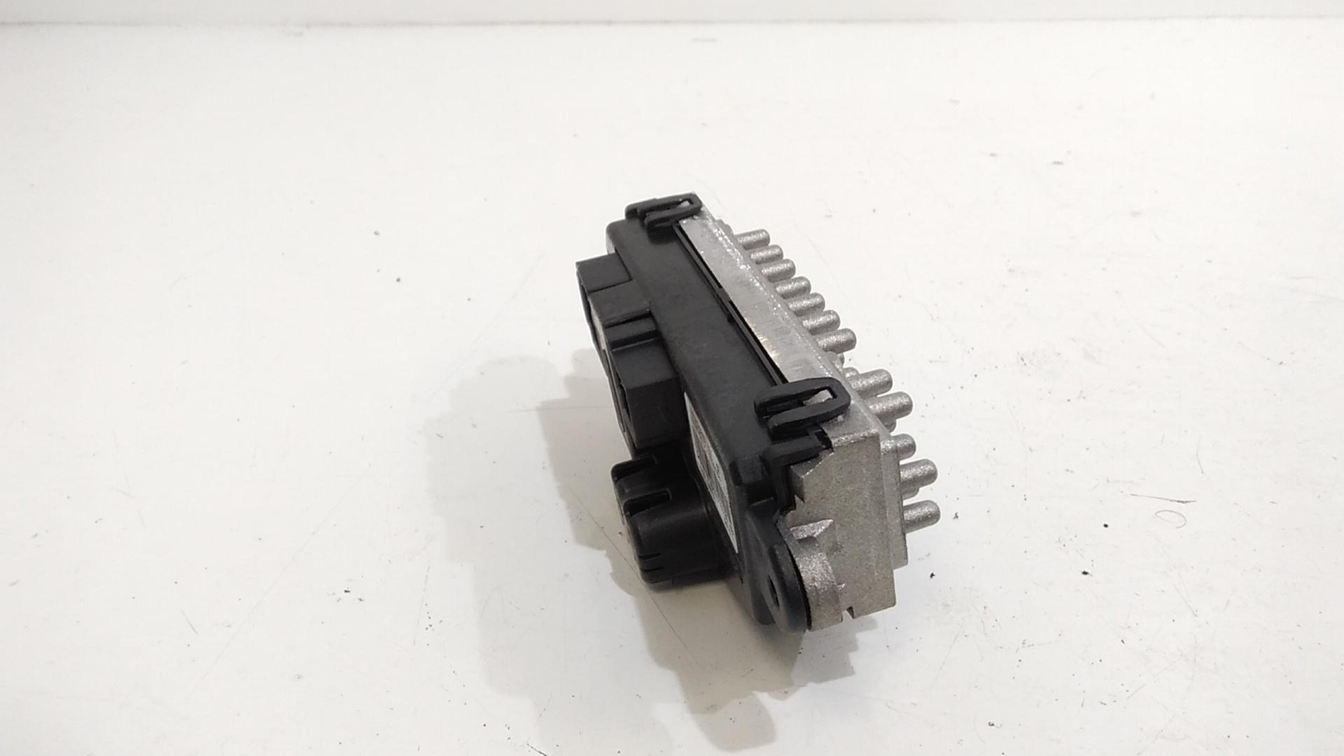 Resistenza ventola VOLKSWAGEN Tiguan Serie