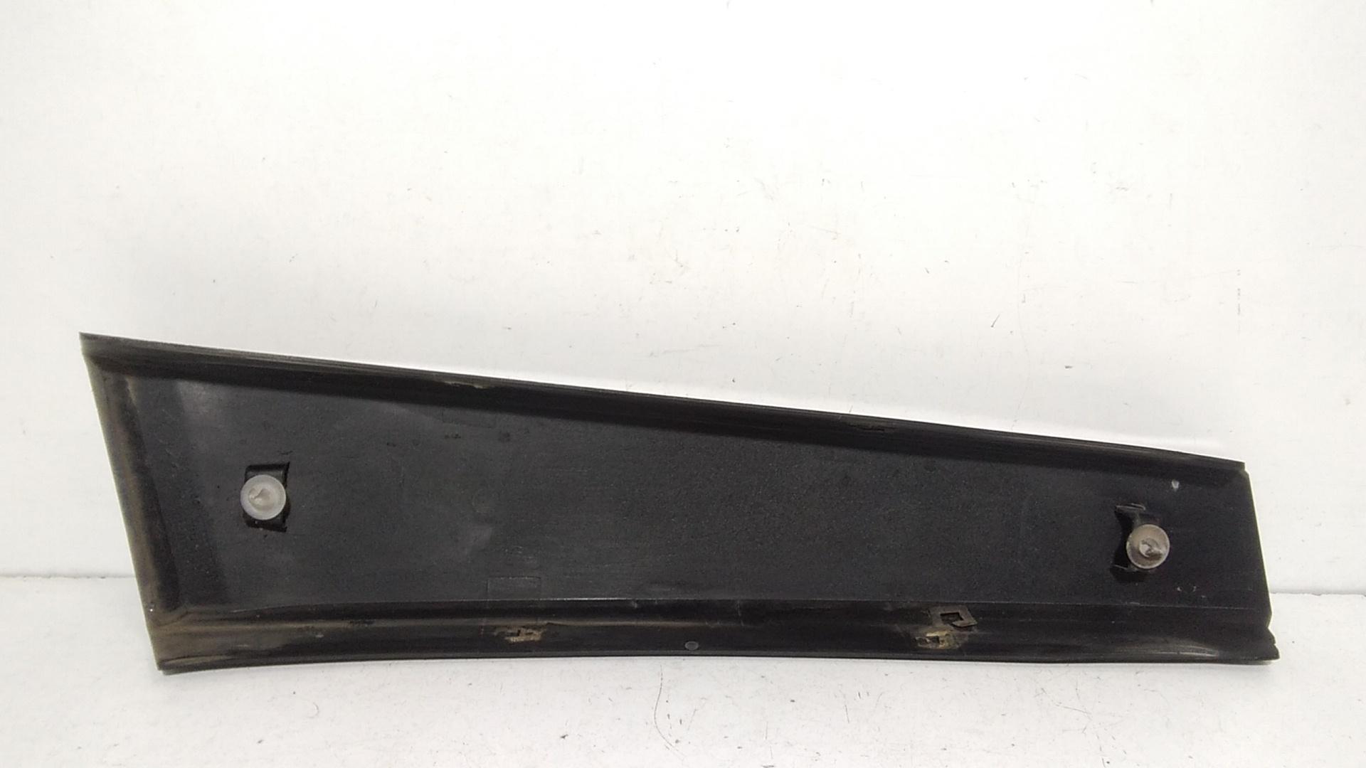 Modanatura Esterna Montante Anteriore DX CITROEN C4 Berlina