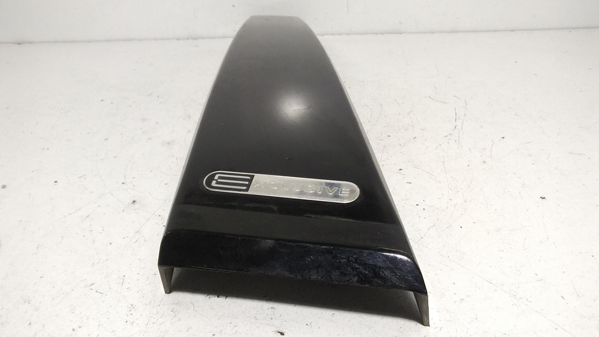 Modanatura Esterna Montante Anteriore DX CITROEN C4 Berlina