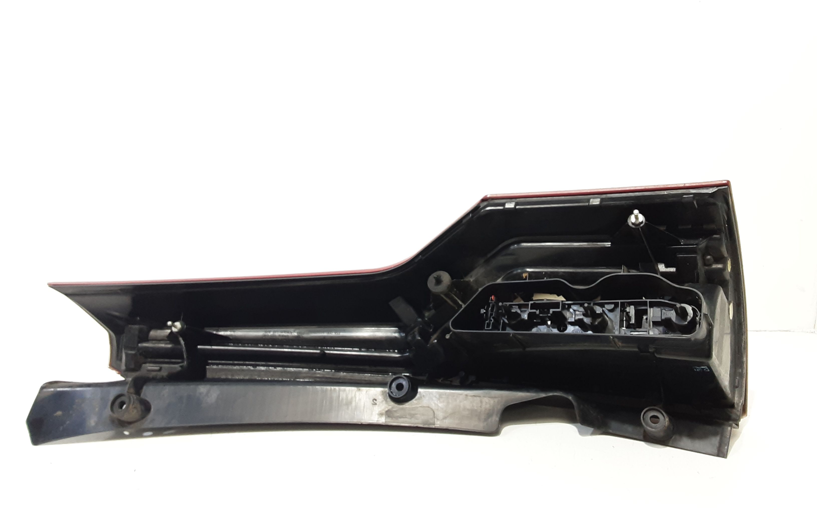 Stop fanale Posteriore sinistro a LED lato Guida CITROEN C4 Picasso (06>13) Mk1