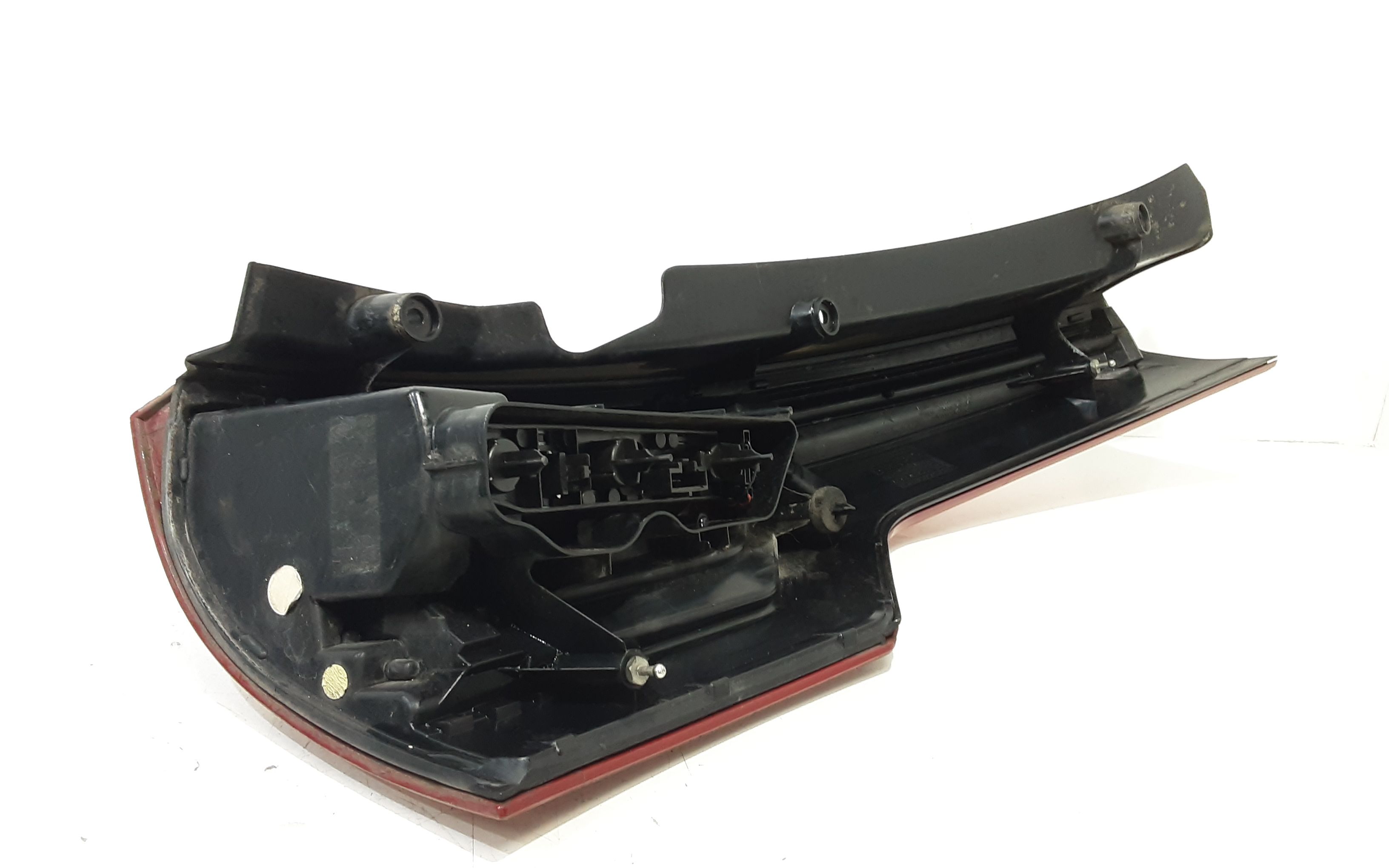 Stop fanale Posteriore sinistro a LED lato Guida CITROEN C4 Picasso (06>13) Mk1