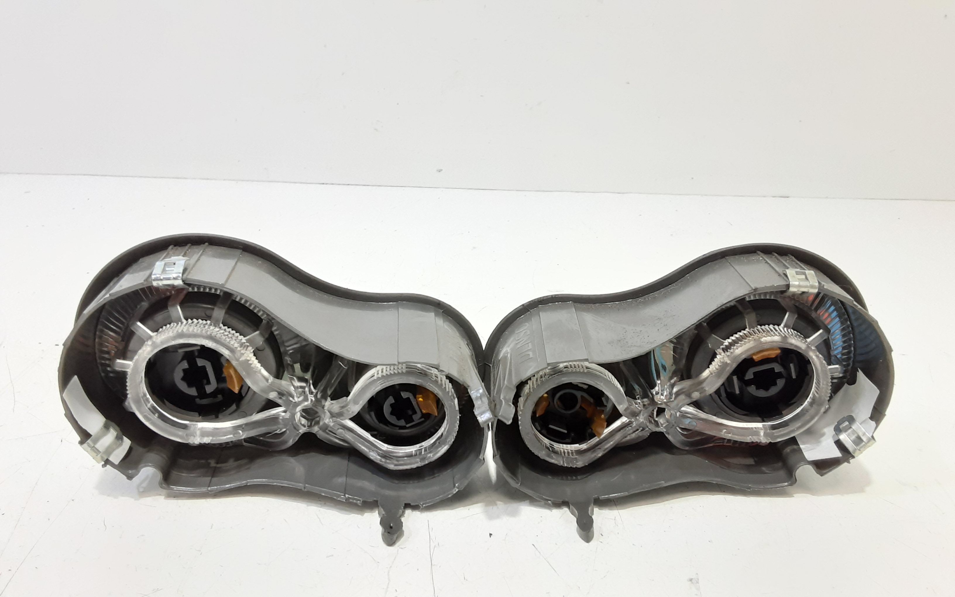 Manopole comando clima FIAT Panda 2 Serie