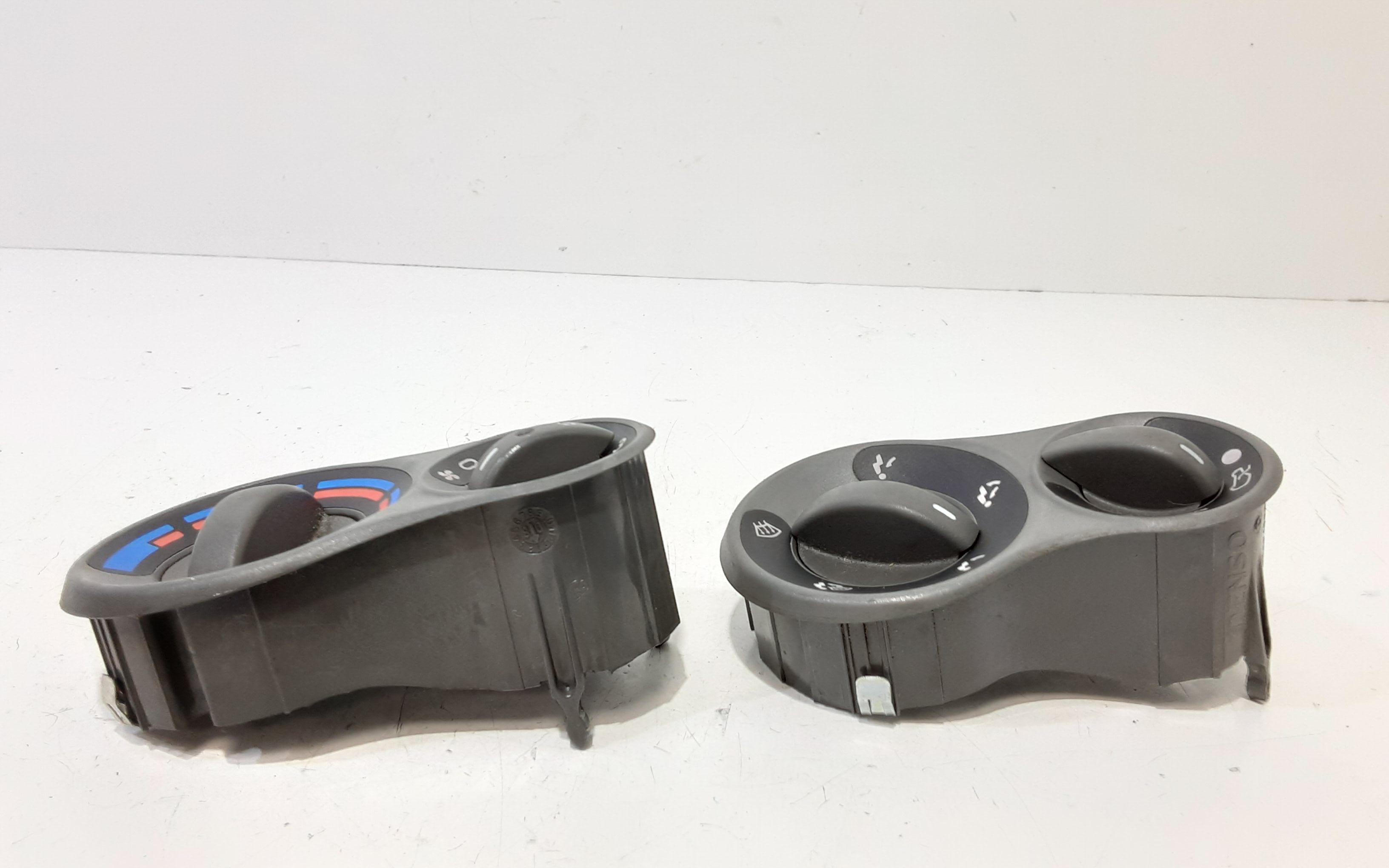 Manopole comando clima FIAT Panda 2 Serie