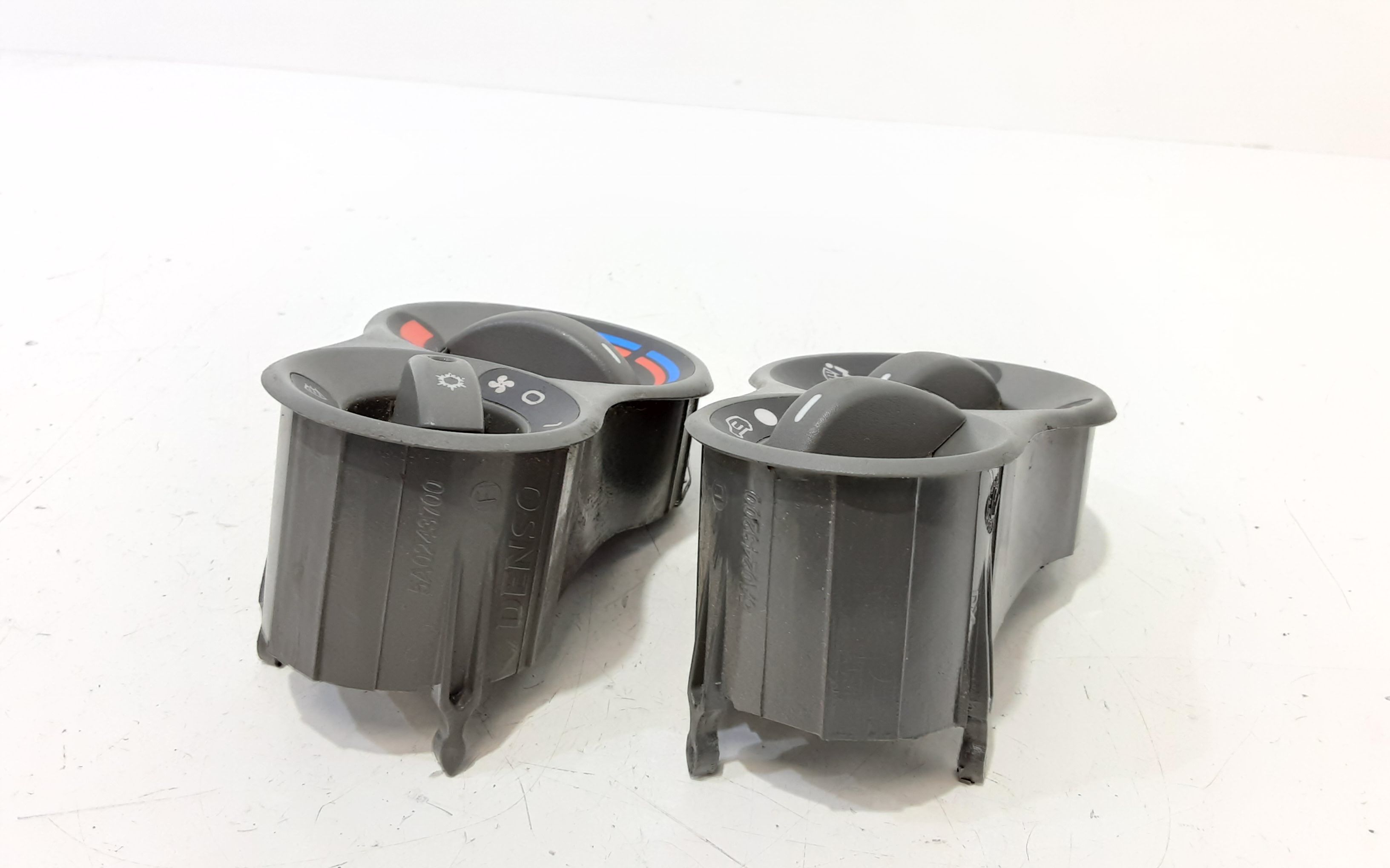 Manopole comando clima FIAT Panda 2 Serie