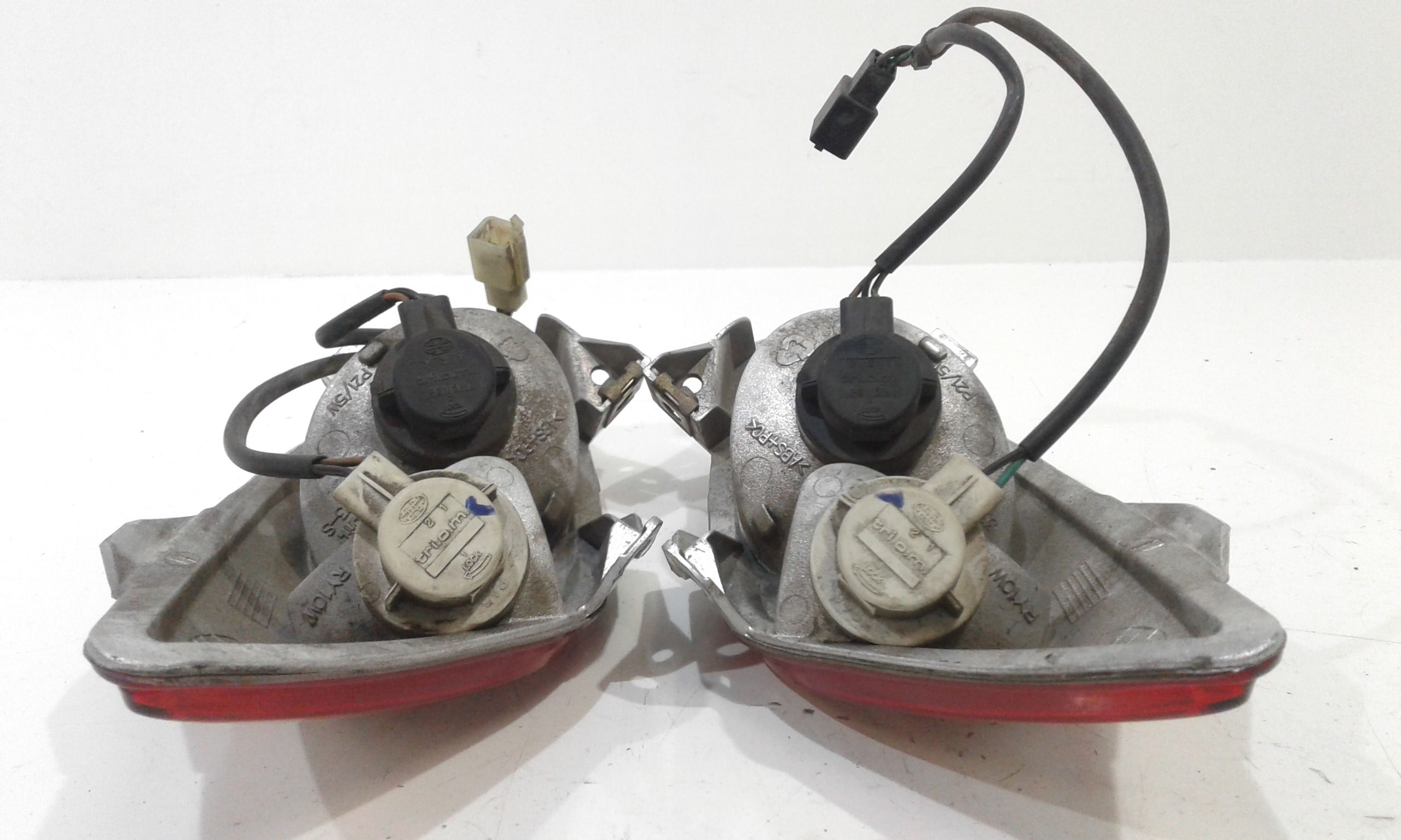 Stop posteriore Yamaha X-City 250cc (06>16)