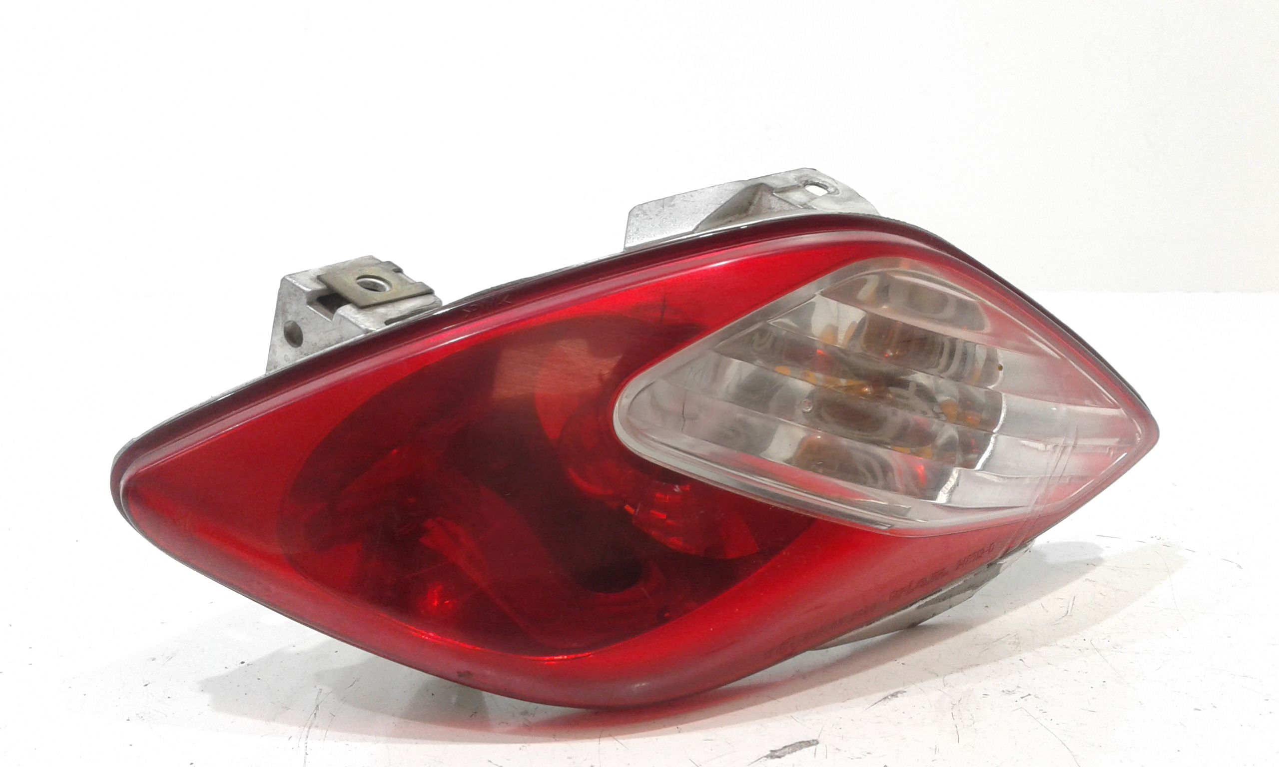 Stop posteriore Yamaha X-City 250cc (06>16)