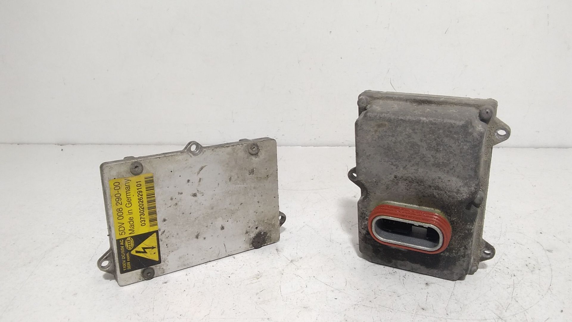 Kit Centralina faro allo xeno Anteriore Destro MERCEDES Classe E Berlina W211