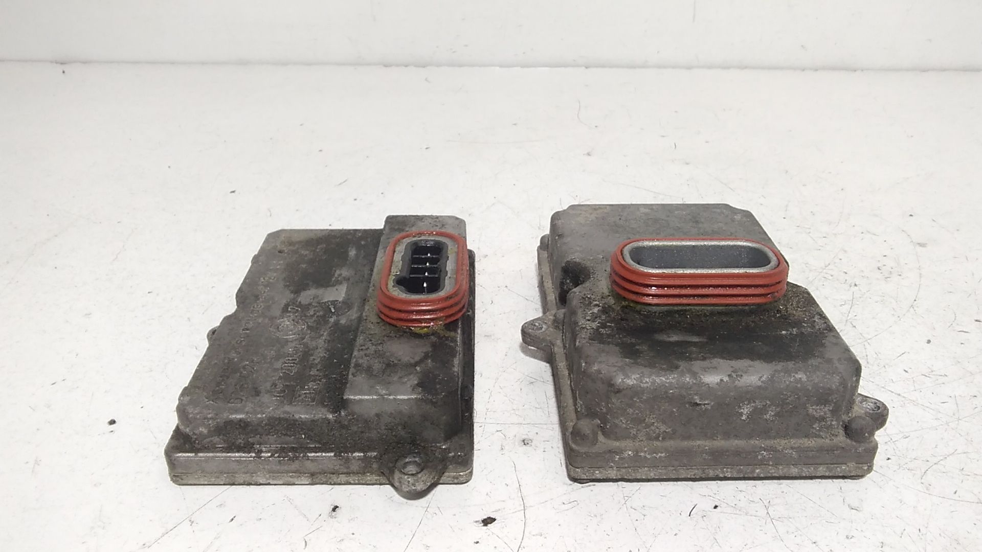 Kit Centralina faro allo xeno Anteriore Destro MERCEDES Classe E Berlina W211