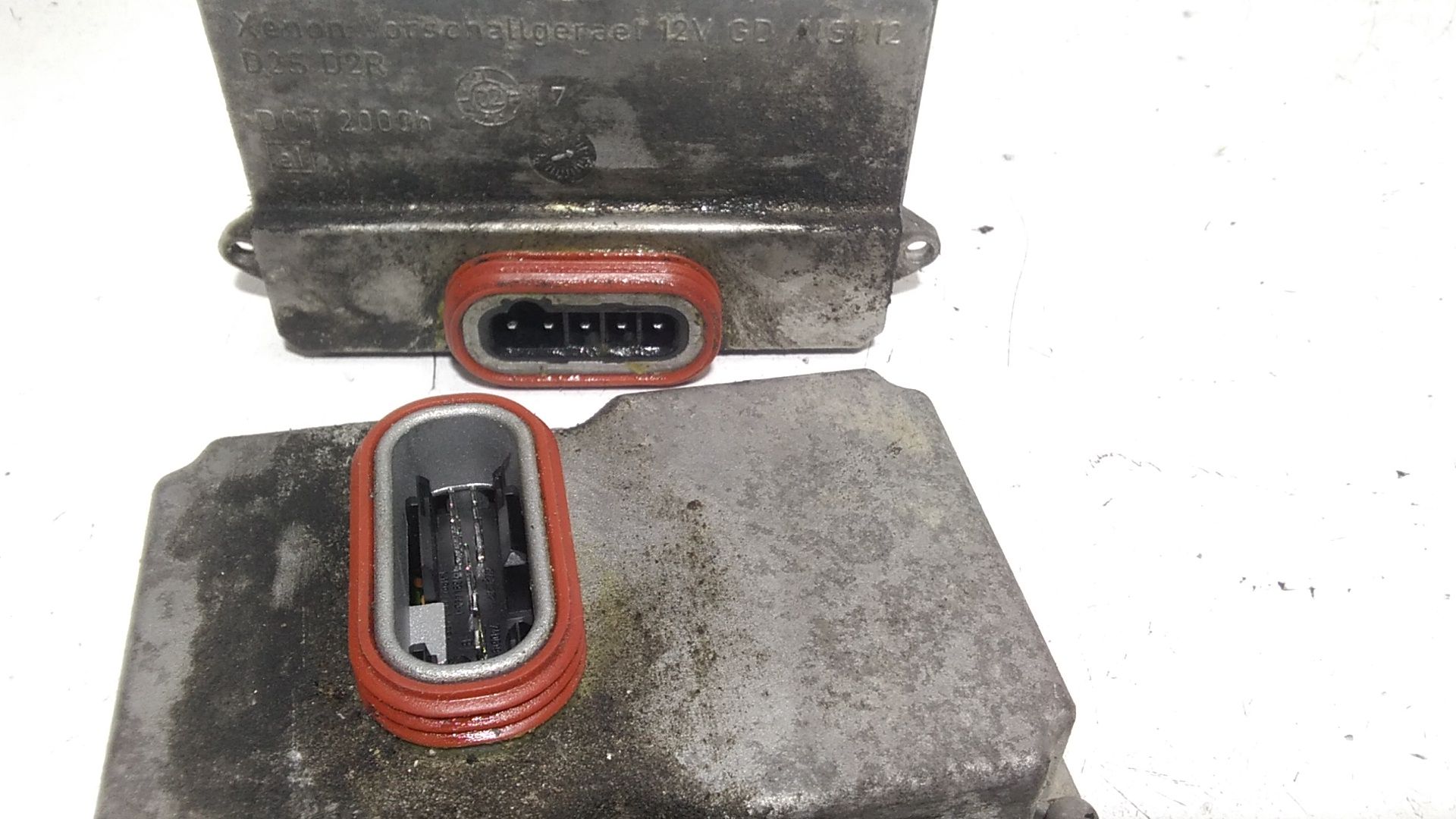 Kit Centralina faro allo xeno Anteriore Destro MERCEDES Classe E Berlina W211