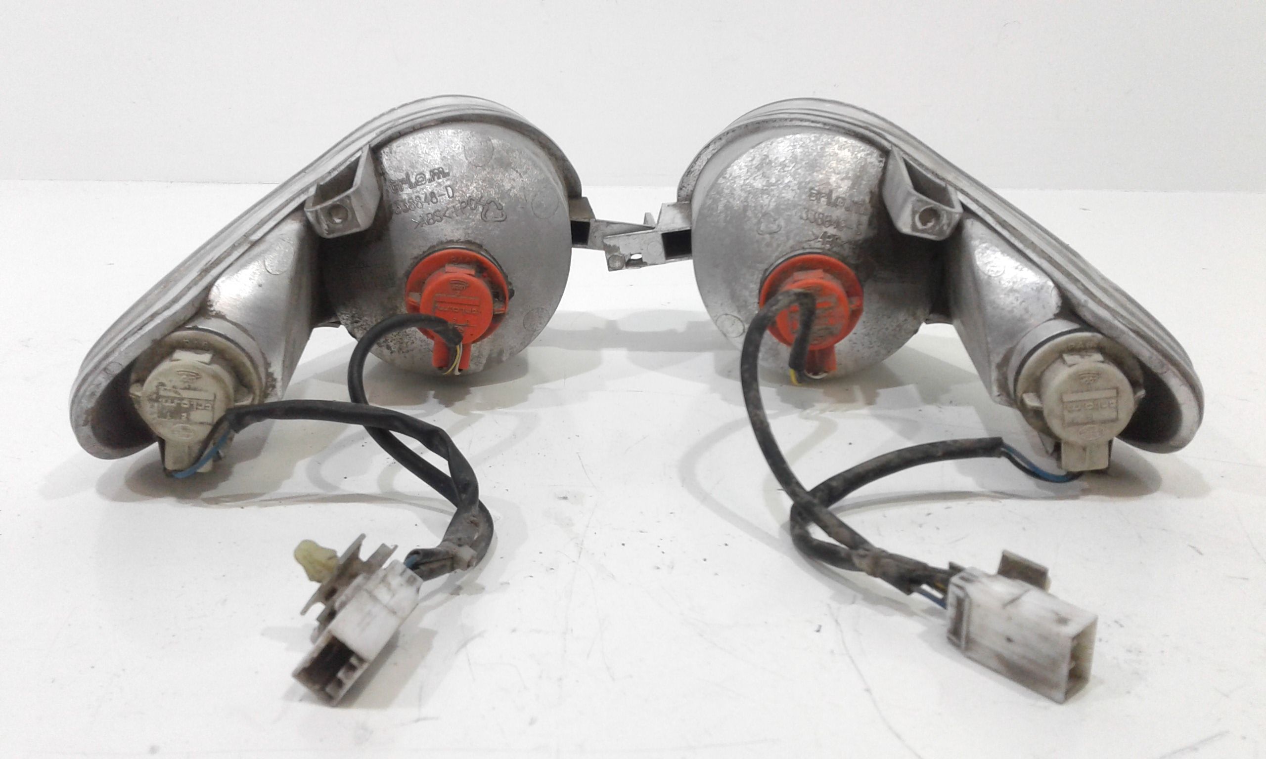 Stop posteriore PIAGGIO Carnaby 200cc.