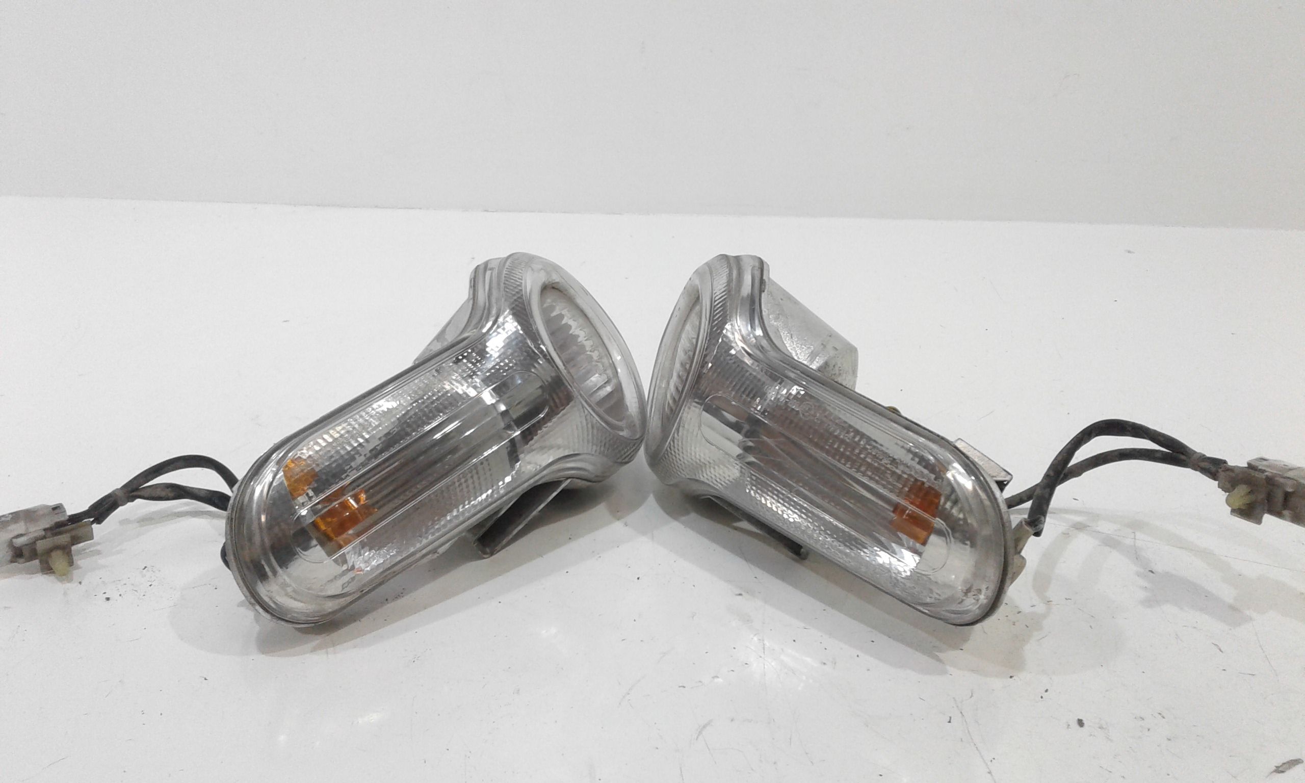 Stop posteriore PIAGGIO Carnaby 200cc.