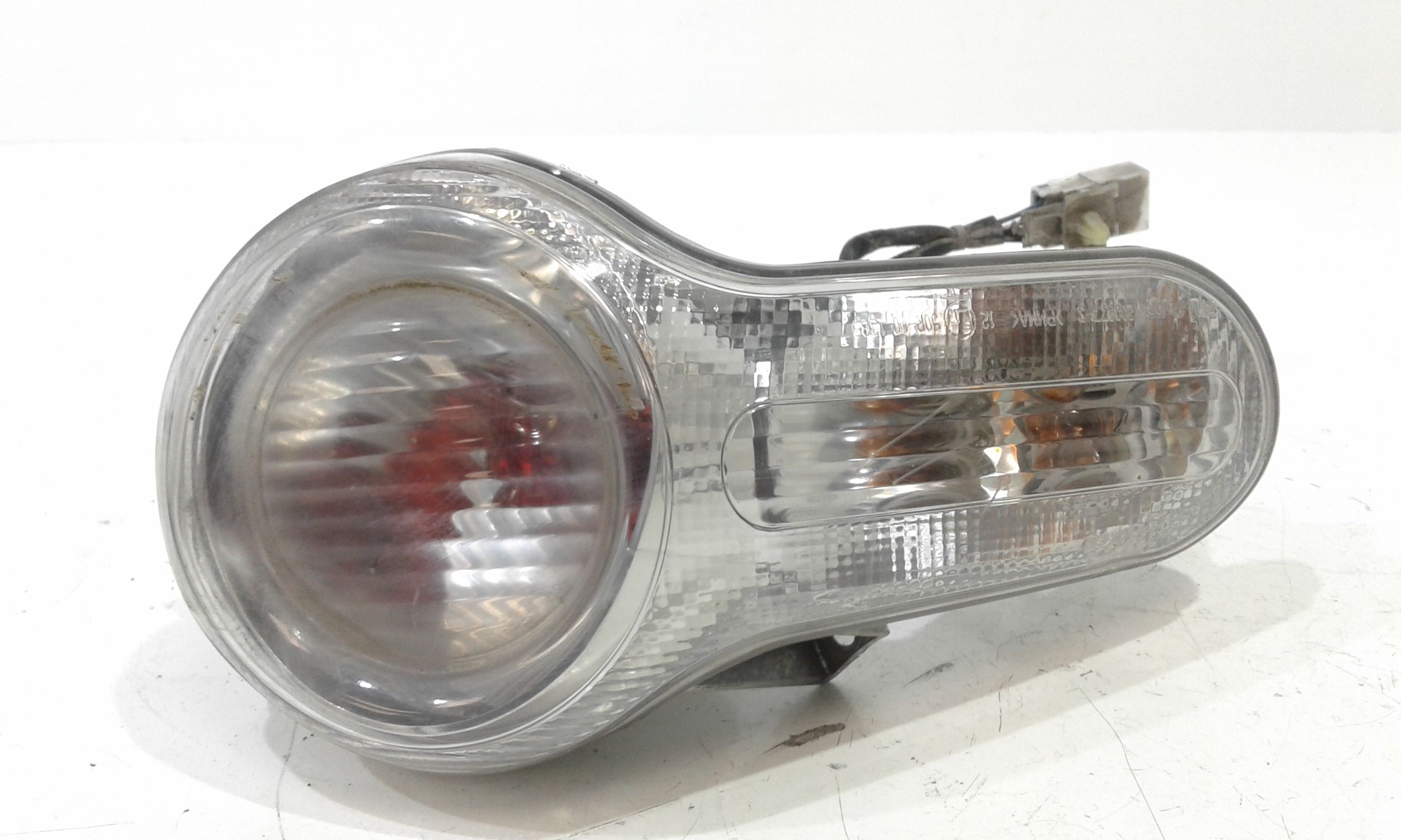 Stop posteriore PIAGGIO Carnaby 200cc.