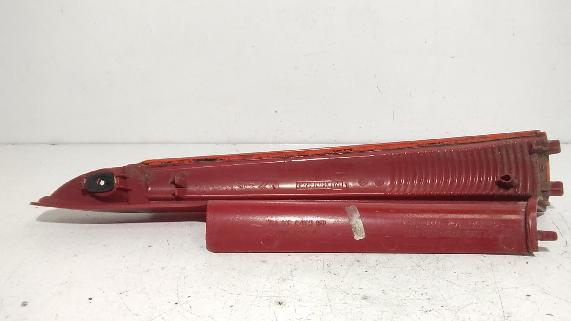 Catarifrangente fanale stop posteriore CITROEN C4 Berlina