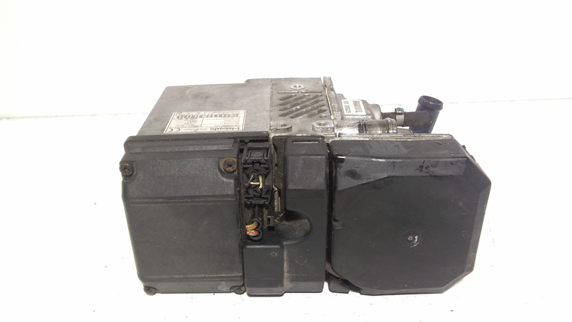 riscaldatore webasto BMW Serie 3 E46 Berlina