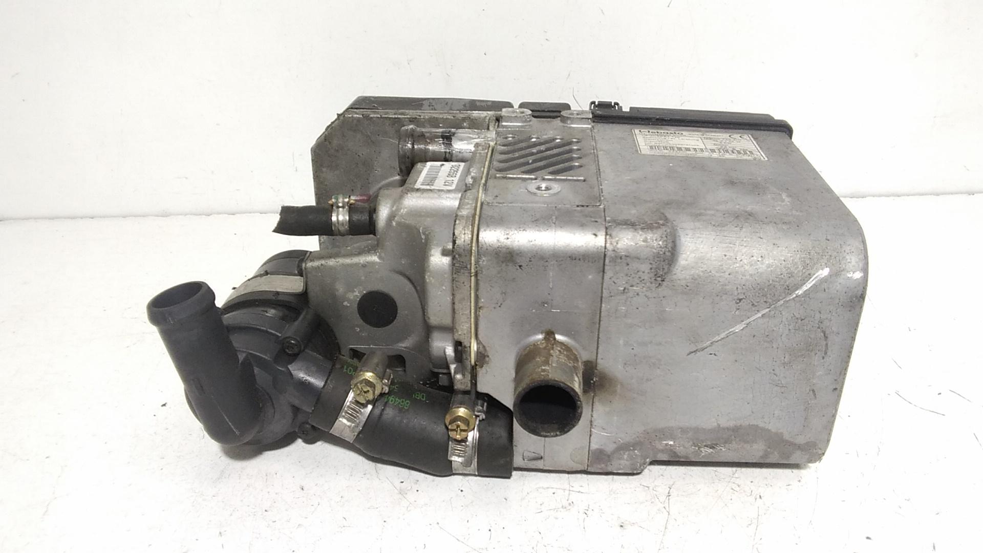 riscaldatore webasto BMW Serie 3 E46 Berlina