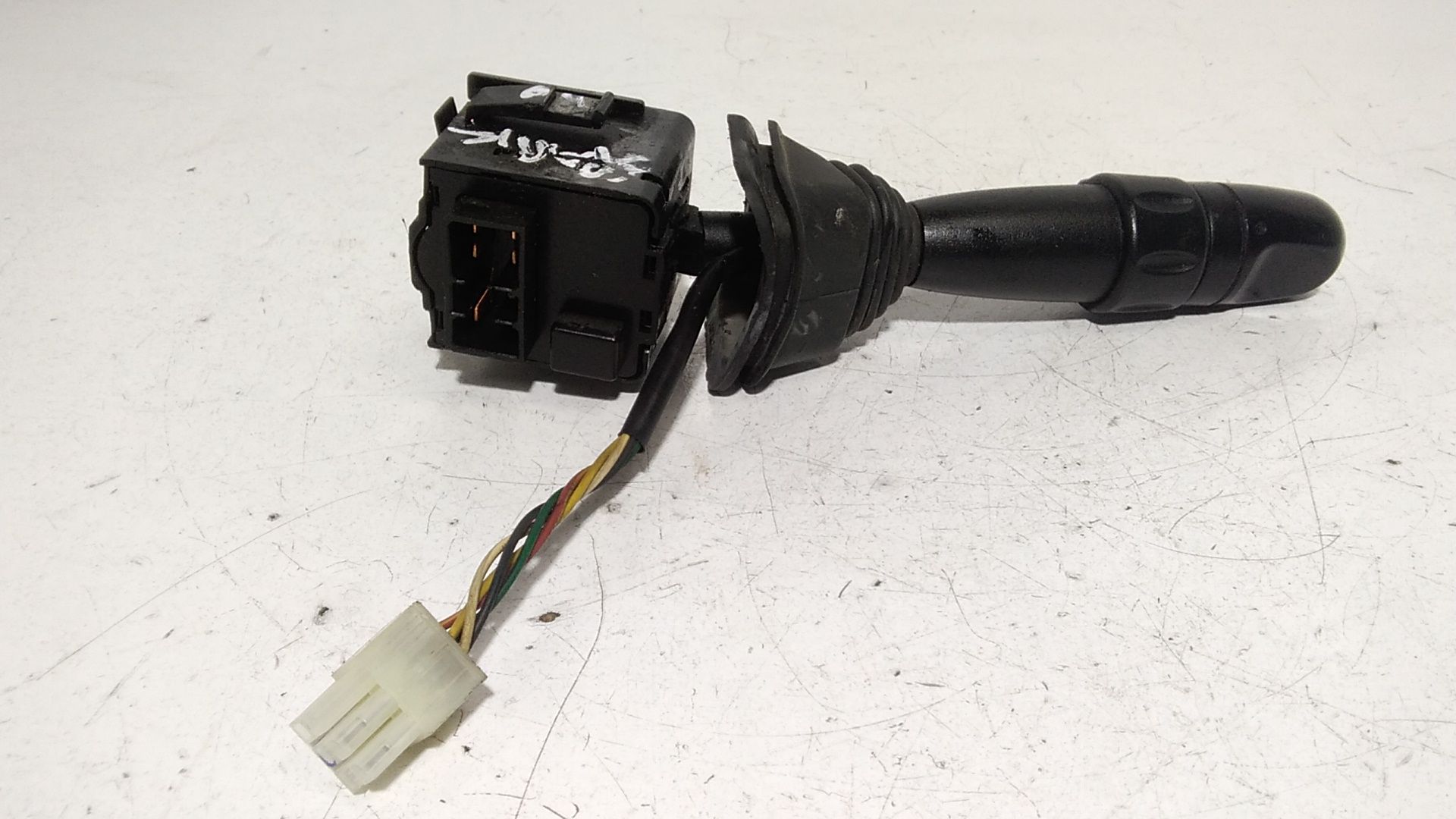 Devioluci sinistro CHEVROLET Spark 1 Serie