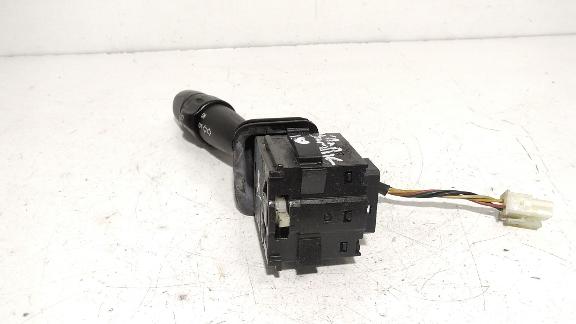 Devioluci sinistro CHEVROLET Spark 1 Serie