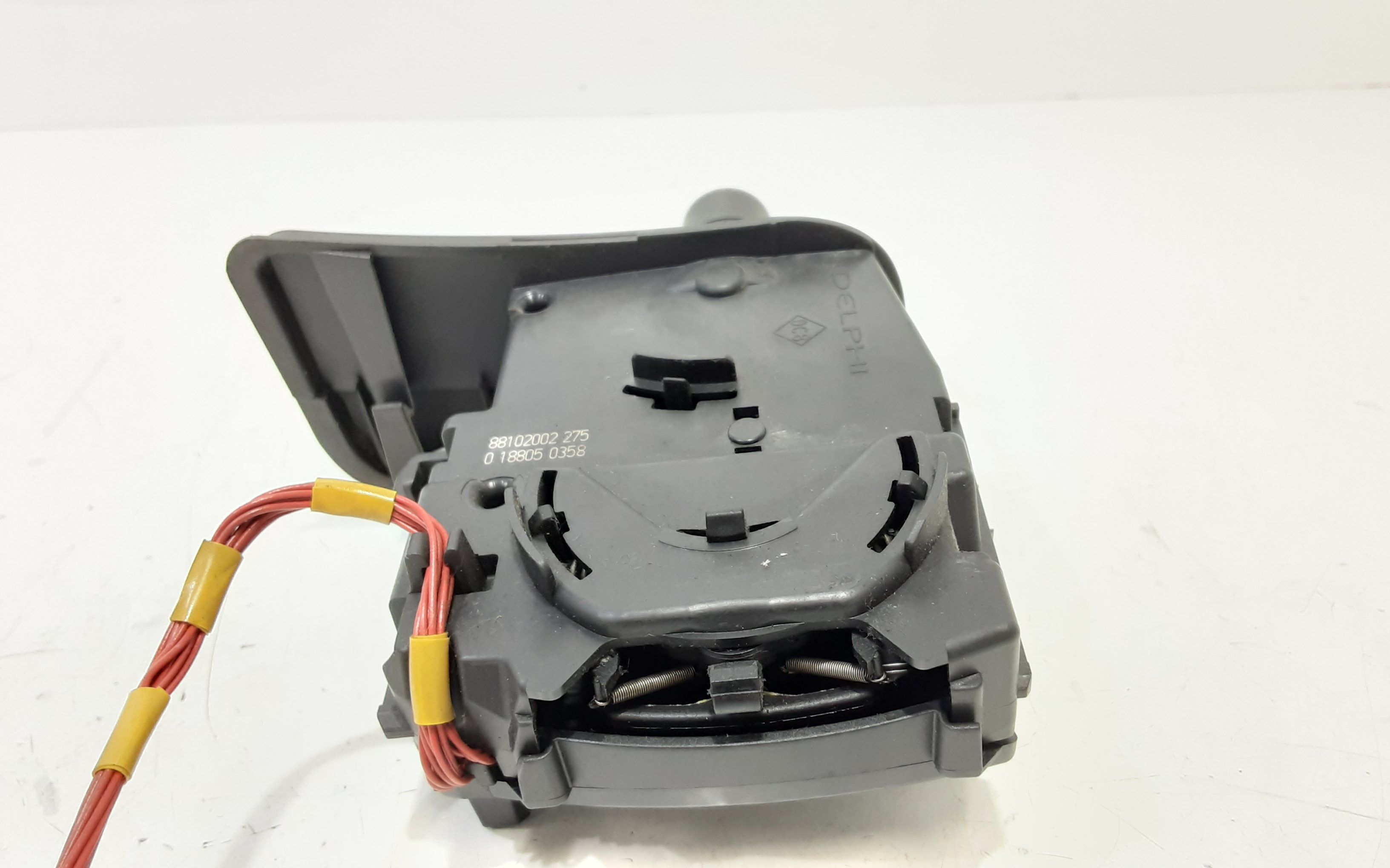 Devioluci sinistro RENAULT Clio Serie (04>08)