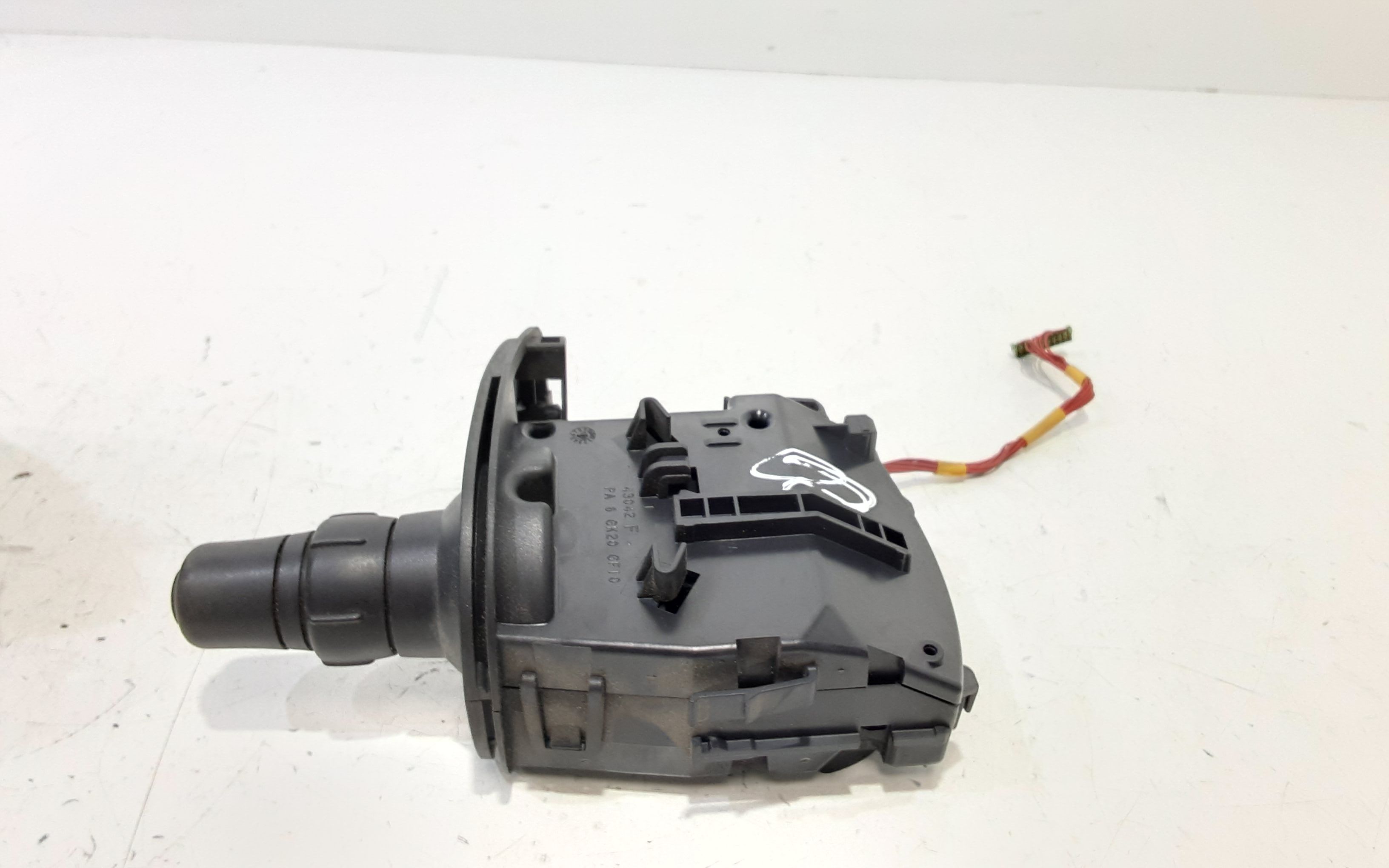 Devioluci sinistro RENAULT Clio Serie (04>08)