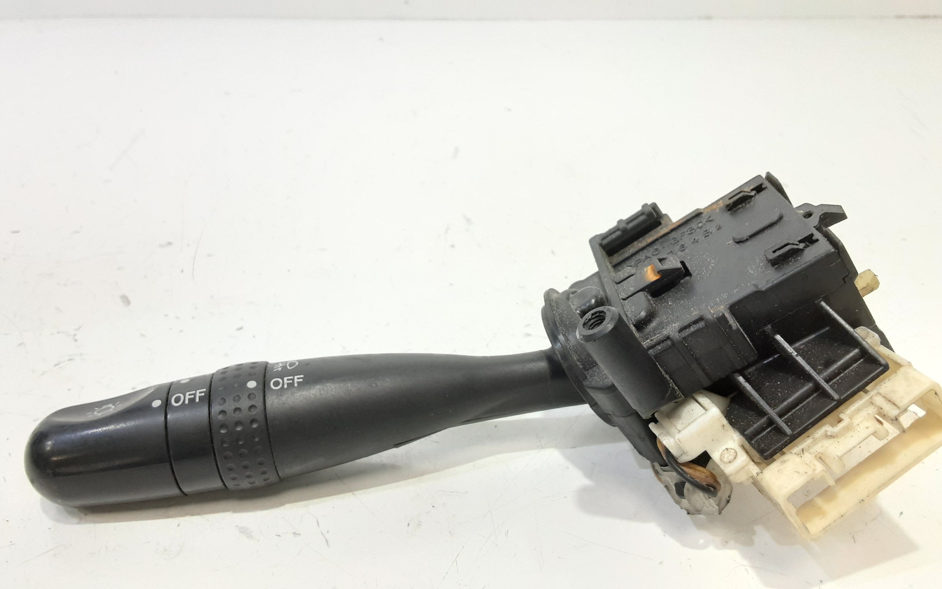 Devioluci sinistro DAIHATSU Sirion 2 Serie