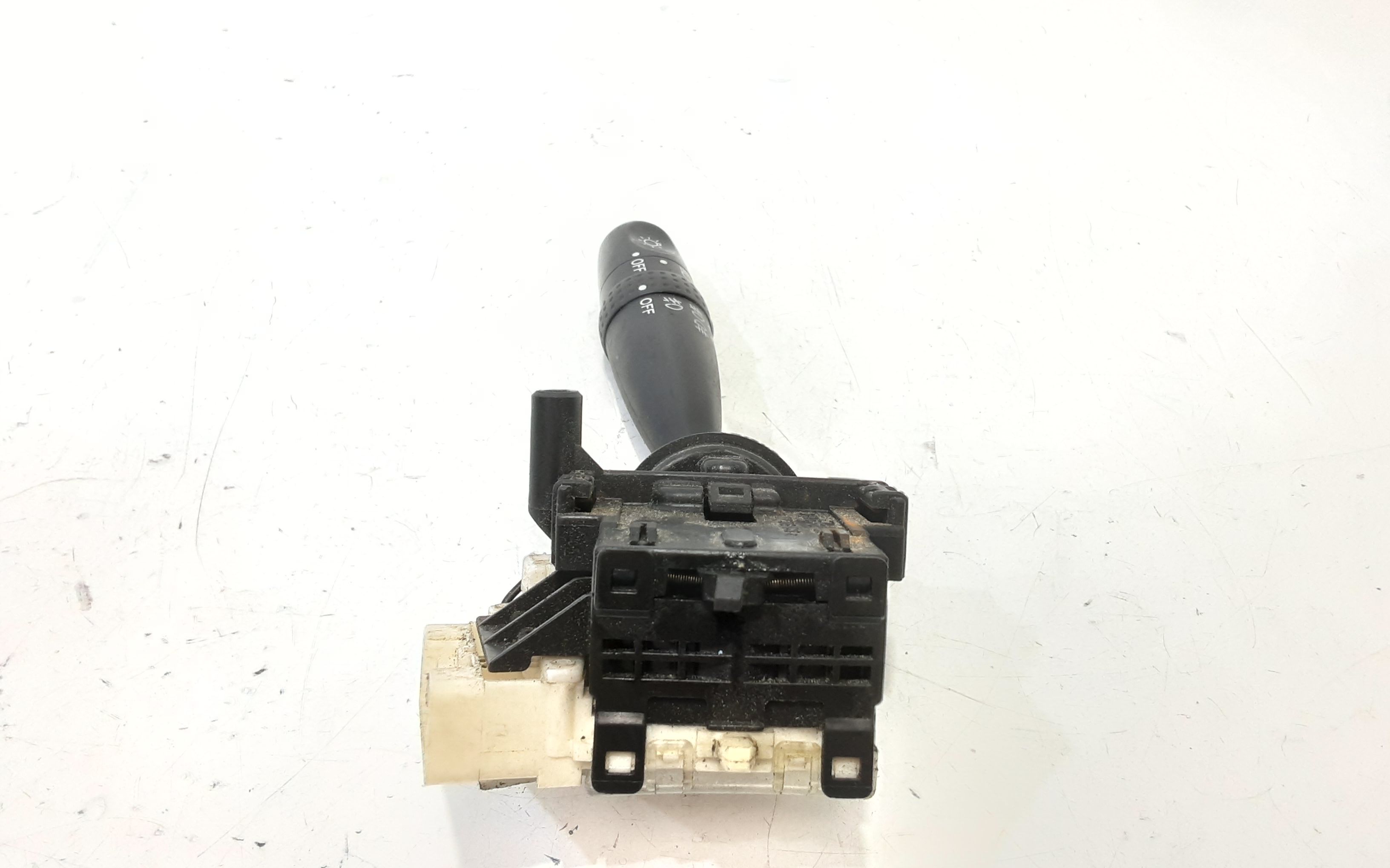 Devioluci sinistro DAIHATSU Sirion 2 Serie