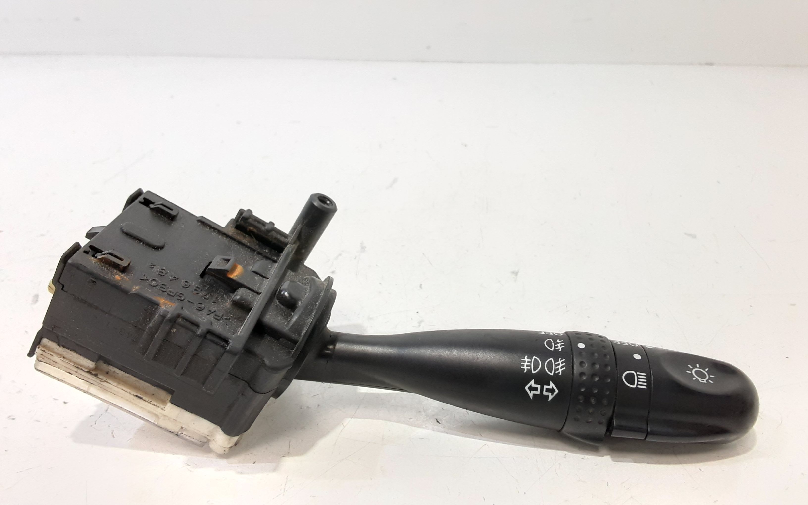 Devioluci sinistro DAIHATSU Sirion 2 Serie