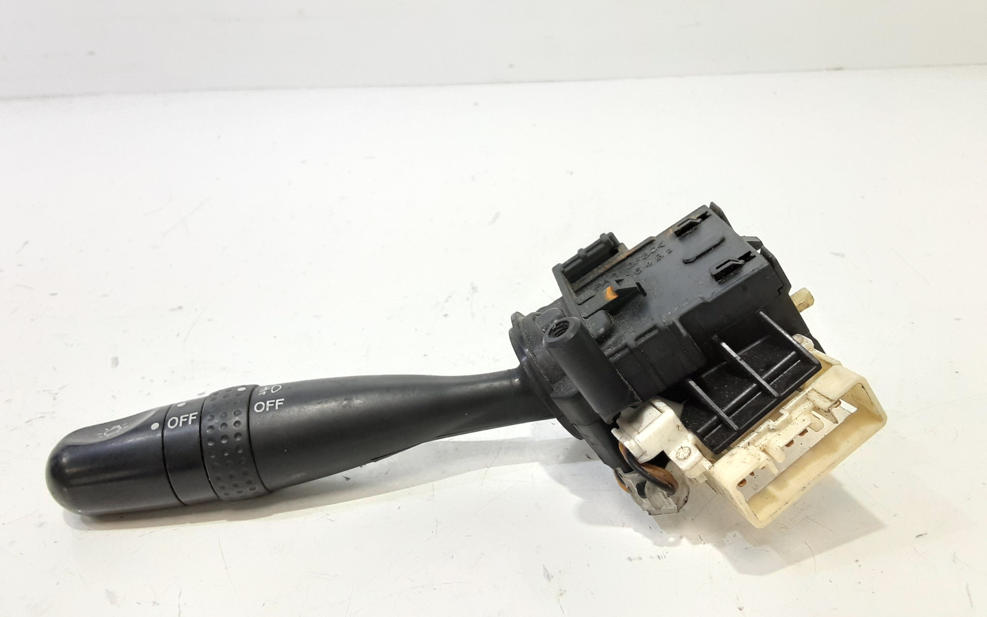 Devioluci sinistro DAIHATSU Sirion 2 Serie