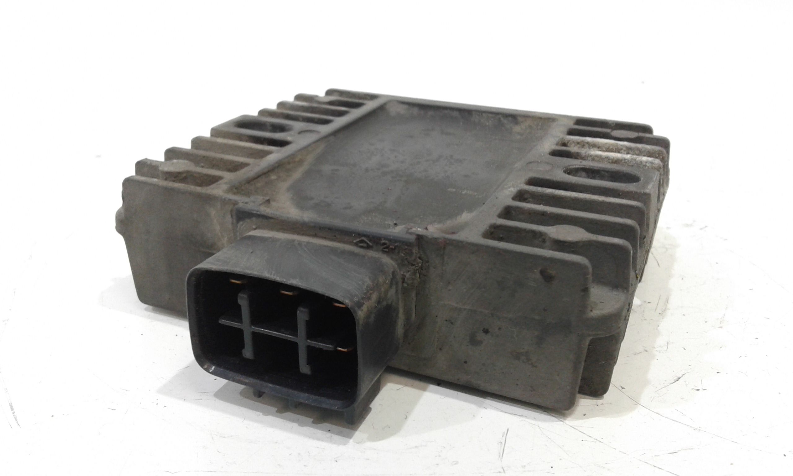 Regolatore tensione KAWASAKI Versys 650cc